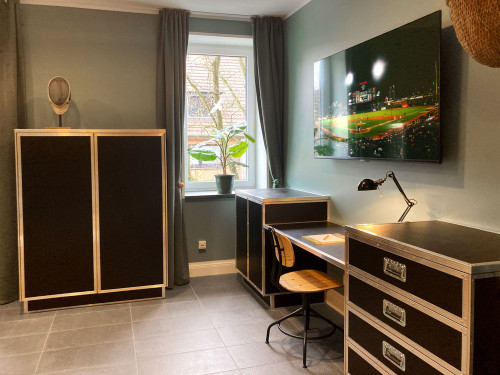 Oberhausen, apartment with balcony, 1-2 persons, all-inclusive - Gallery - 26