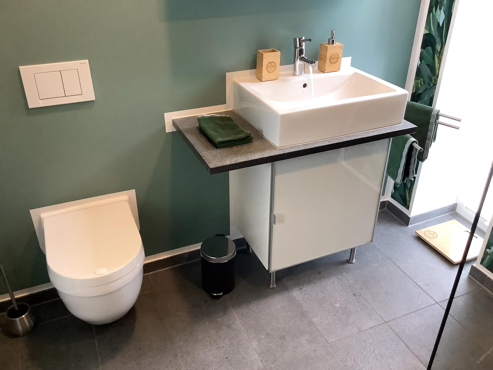 Oberhausen, Apartment With Balcony, 1-2 Persons, All-Inclusive - 7