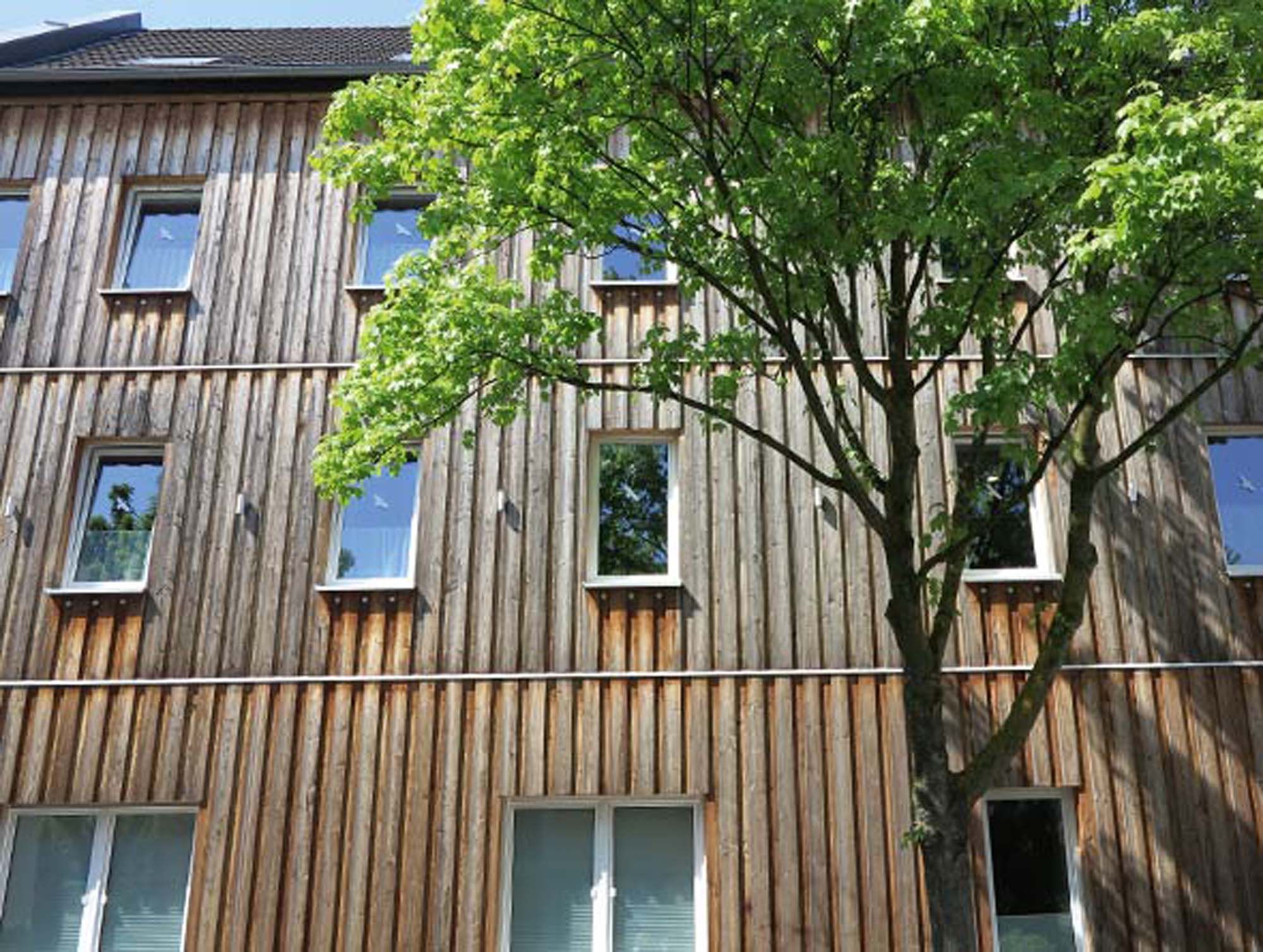 Oberhausen, Apartment With Balcony, 1-2 Persons, All-Inclusive - 1