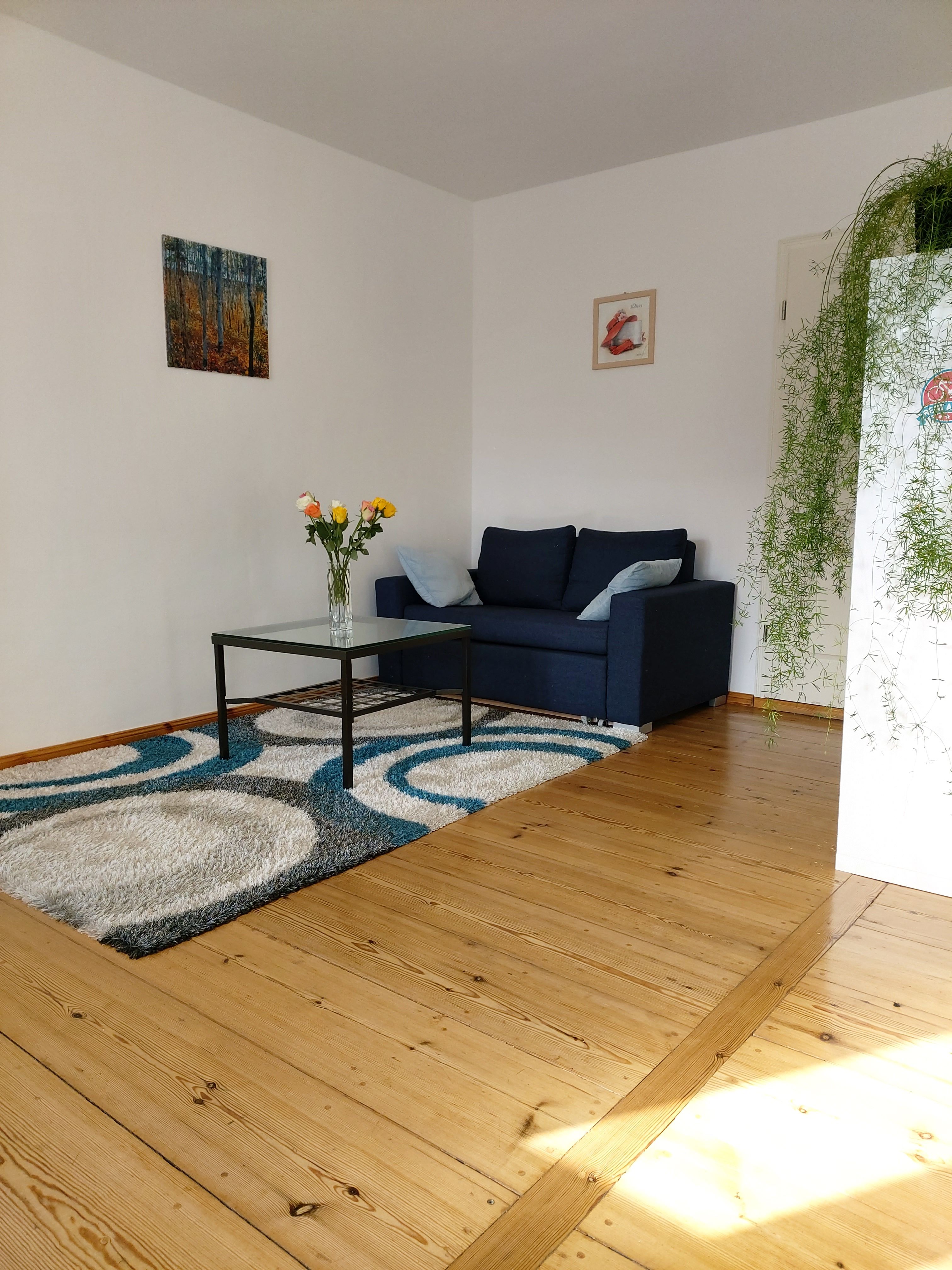  Beautiful Flat At Brandenburger Gate In Potsdam City  -  Beautiful flat at Brandenburger Gate in Potsdam city  - Gallery -  16
