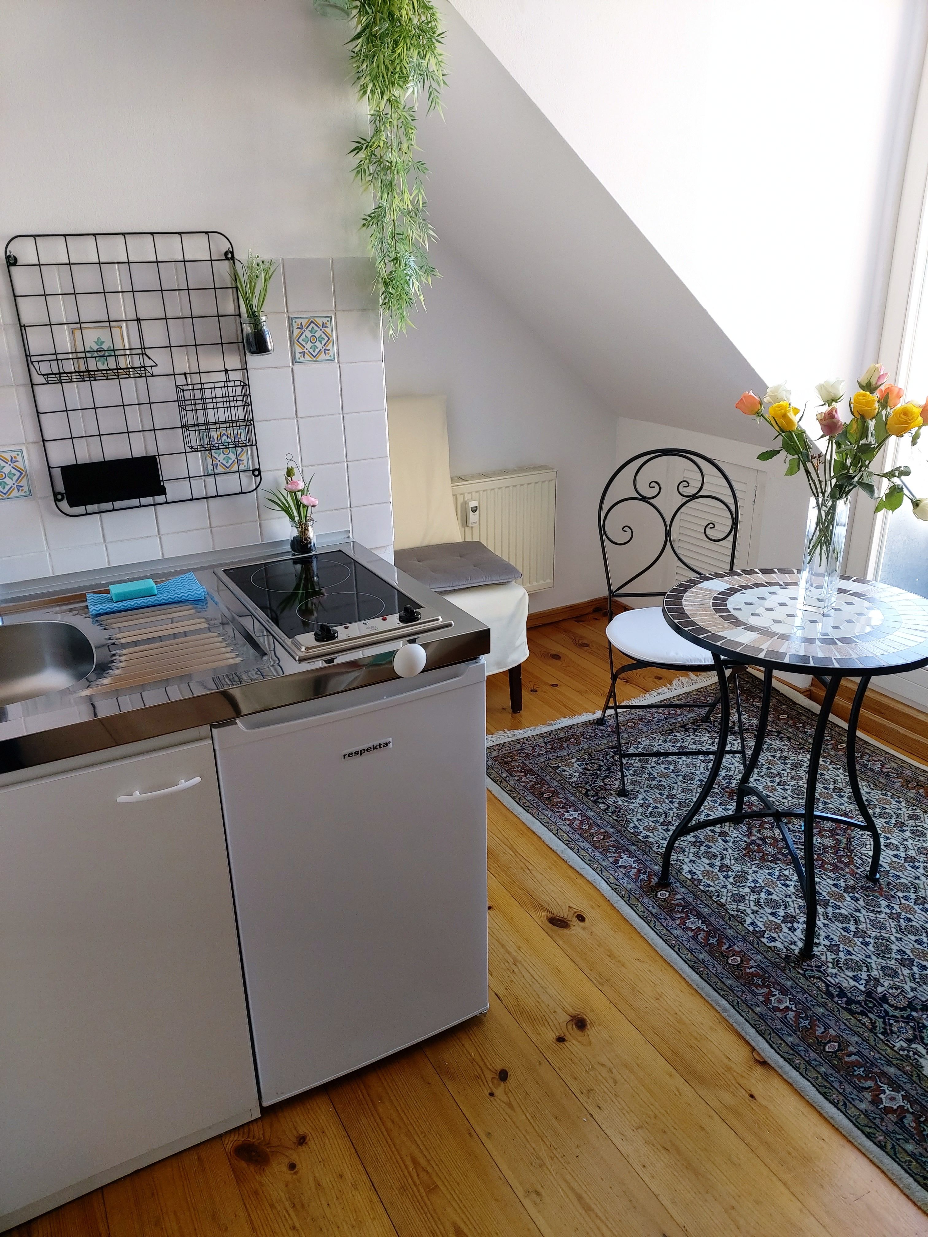  Beautiful Flat At Brandenburger Gate In Potsdam City  -  Beautiful flat at Brandenburger Gate in Potsdam city  - Gallery -  12