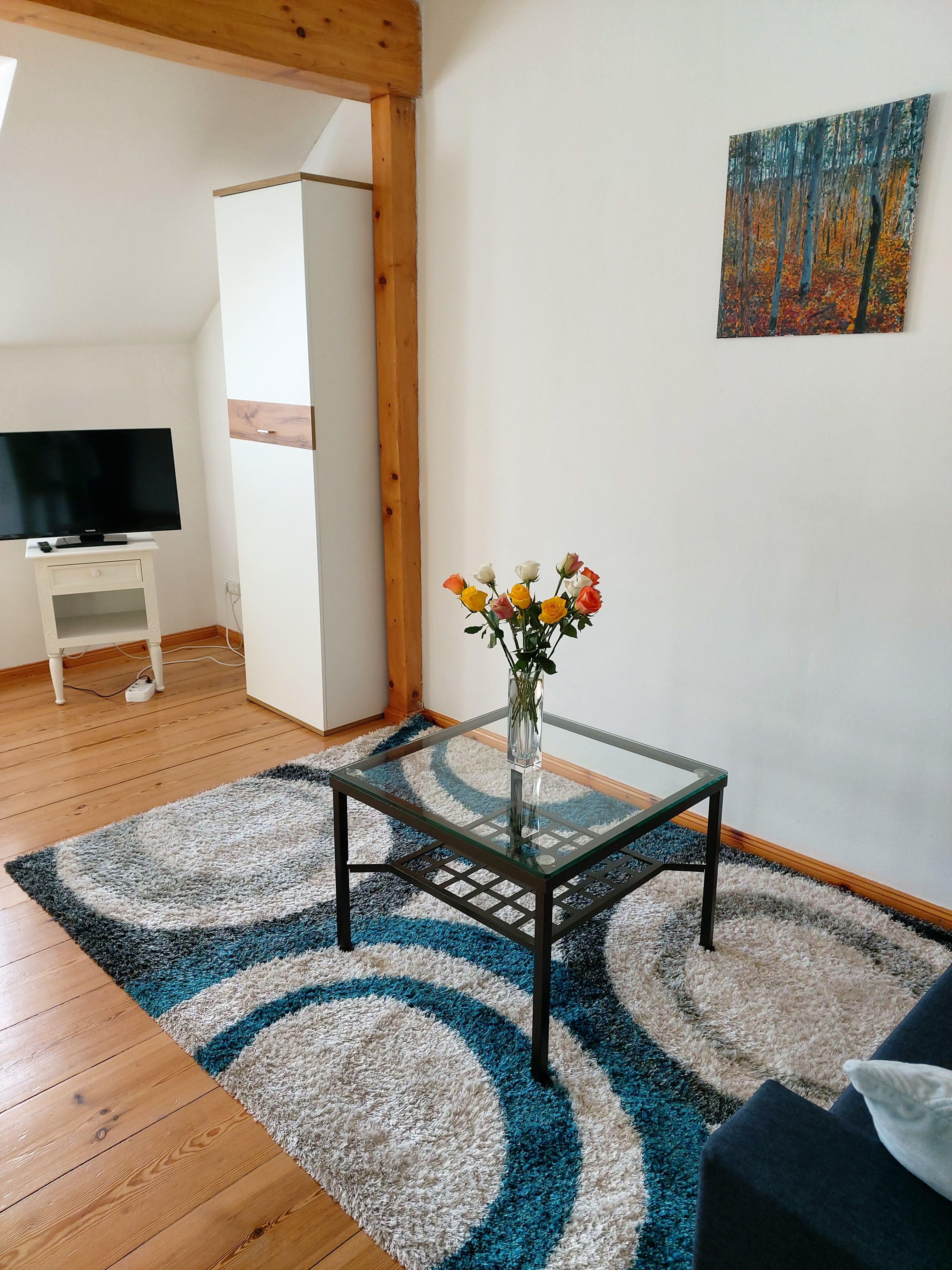  Beautiful Flat At Brandenburger Gate In Potsdam City  -  Beautiful flat at Brandenburger Gate in Potsdam city  - Gallery -  17