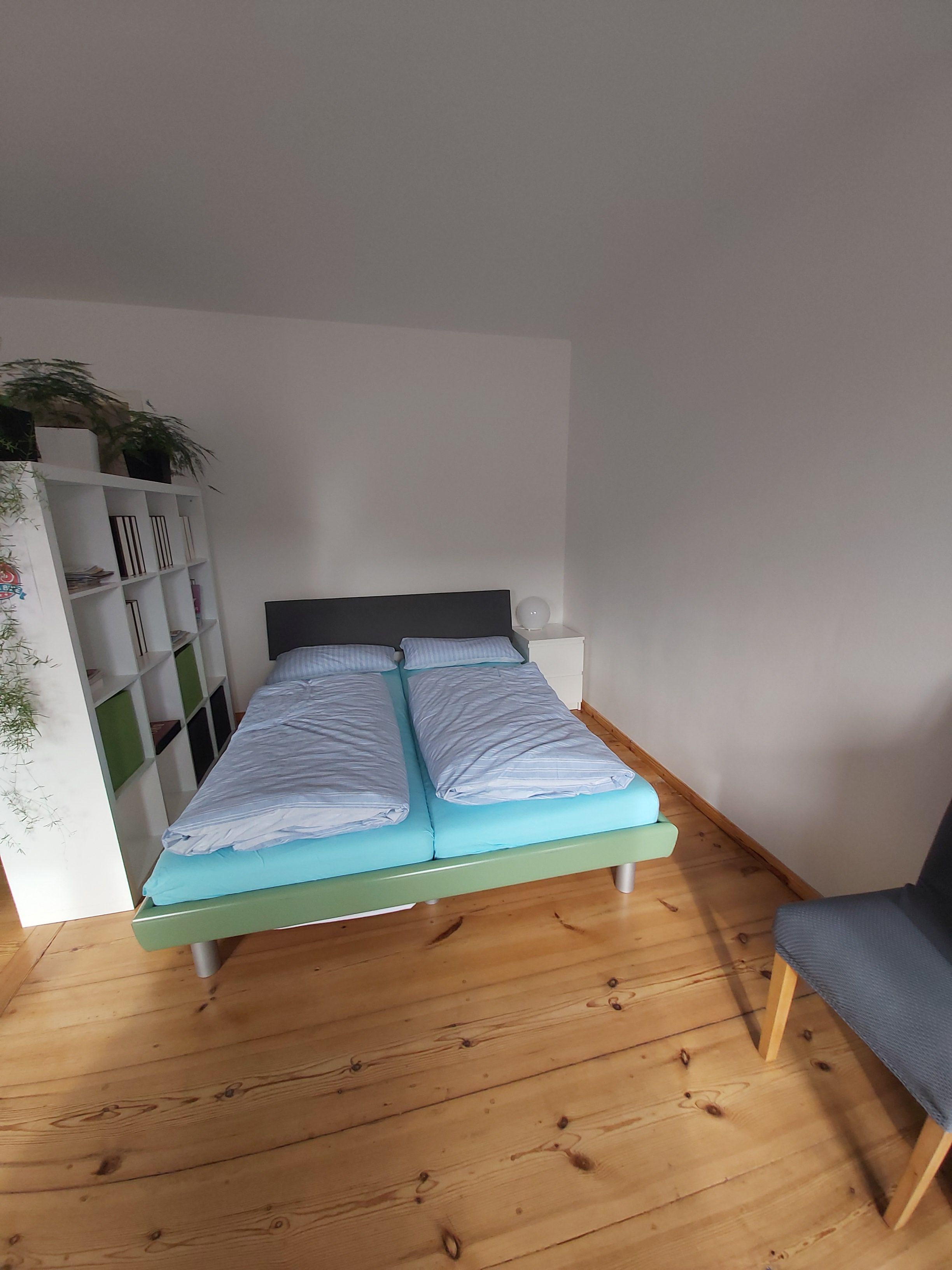  Beautiful Flat At Brandenburger Gate In Potsdam City  -  Beautiful flat at Brandenburger Gate in Potsdam city  - Gallery -  13