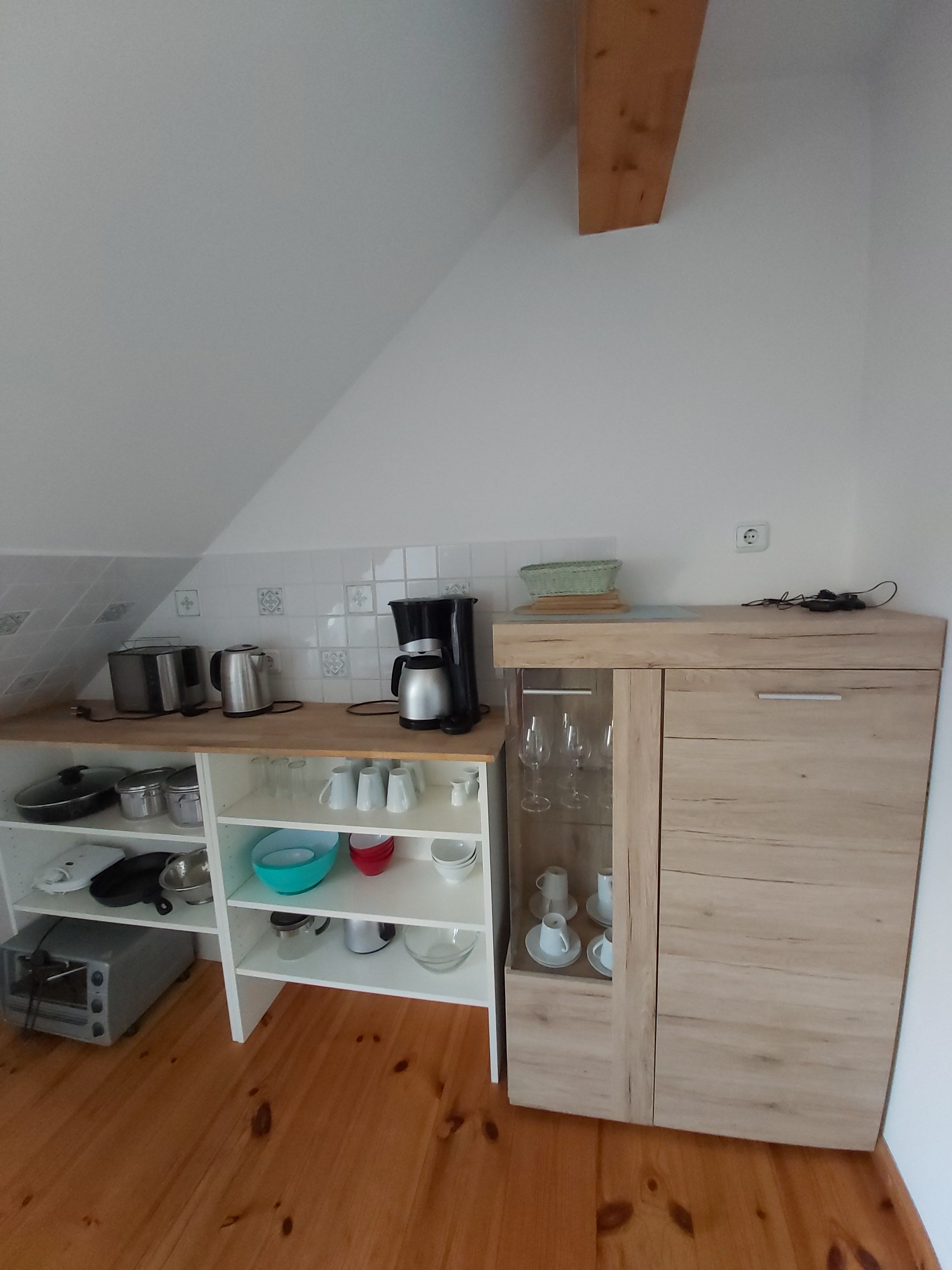  Beautiful Flat At Brandenburger Gate In Potsdam City  -  Beautiful flat at Brandenburger Gate in Potsdam city  - Gallery -  11