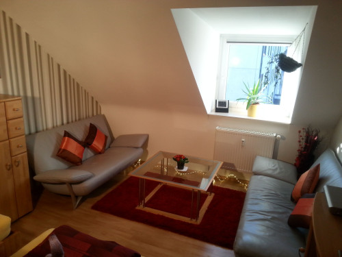 Deluxe apartment in Nürnberg "West City Living Apartment" - Gallery - 6