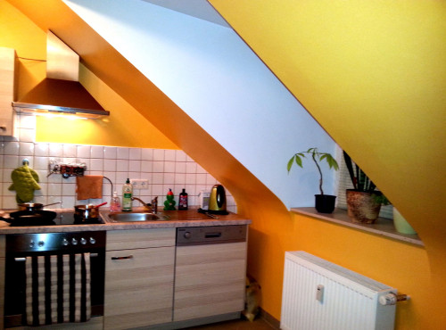 Deluxe apartment in Nürnberg "West City Living Apartment" - Gallery - 14