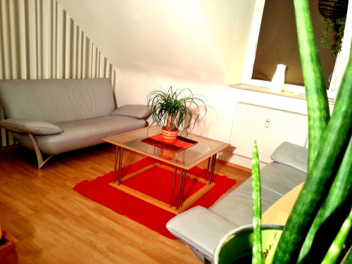 Deluxe apartment in Nürnberg "West City Living Apartment" - Gallery - 9