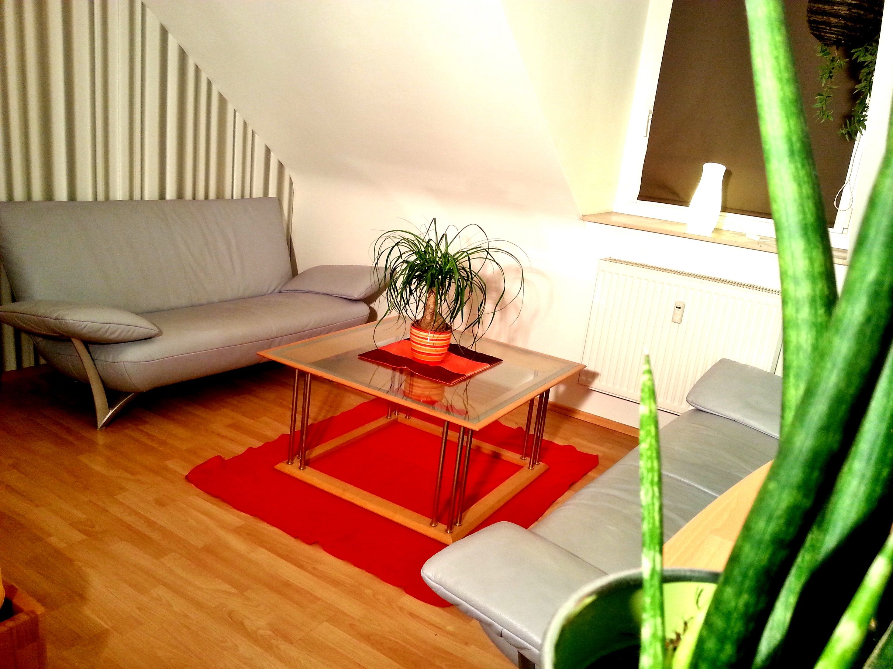 Deluxe Apartment In Nürnberg "West City Living Apartment" - 8