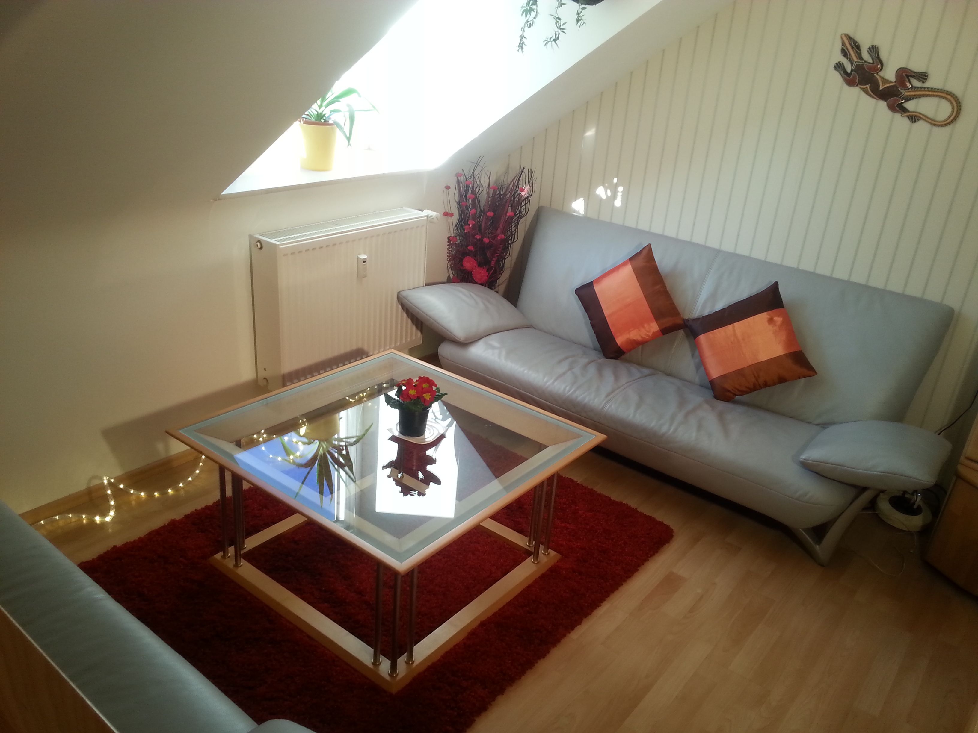 Deluxe Apartment In Nürnberg "West City Living Apartment" - 1