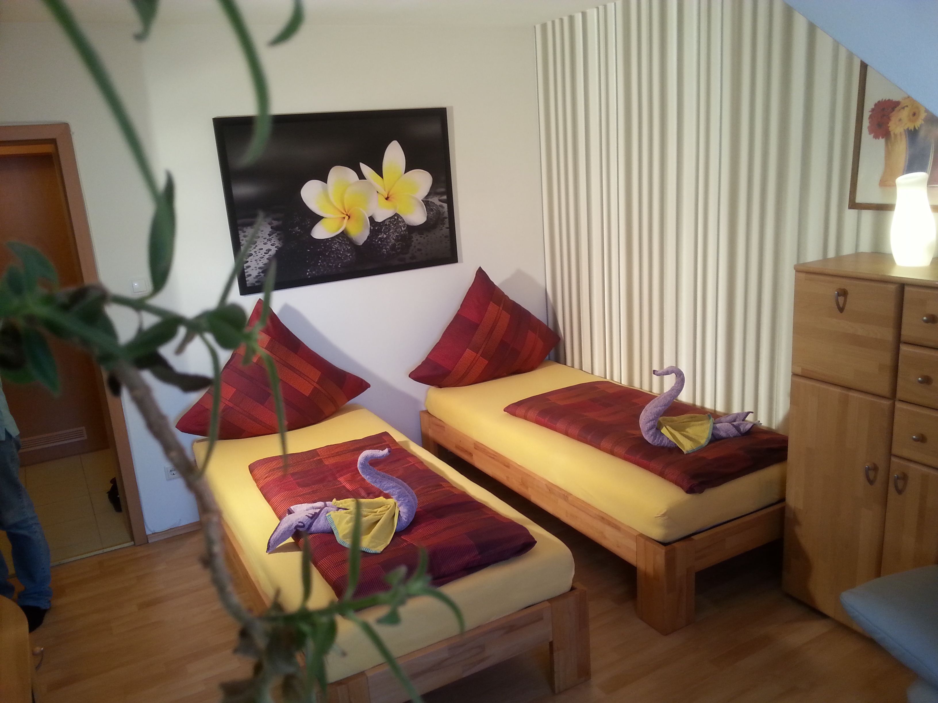 Deluxe Apartment In Nürnberg "West City Living Apartment" - 3