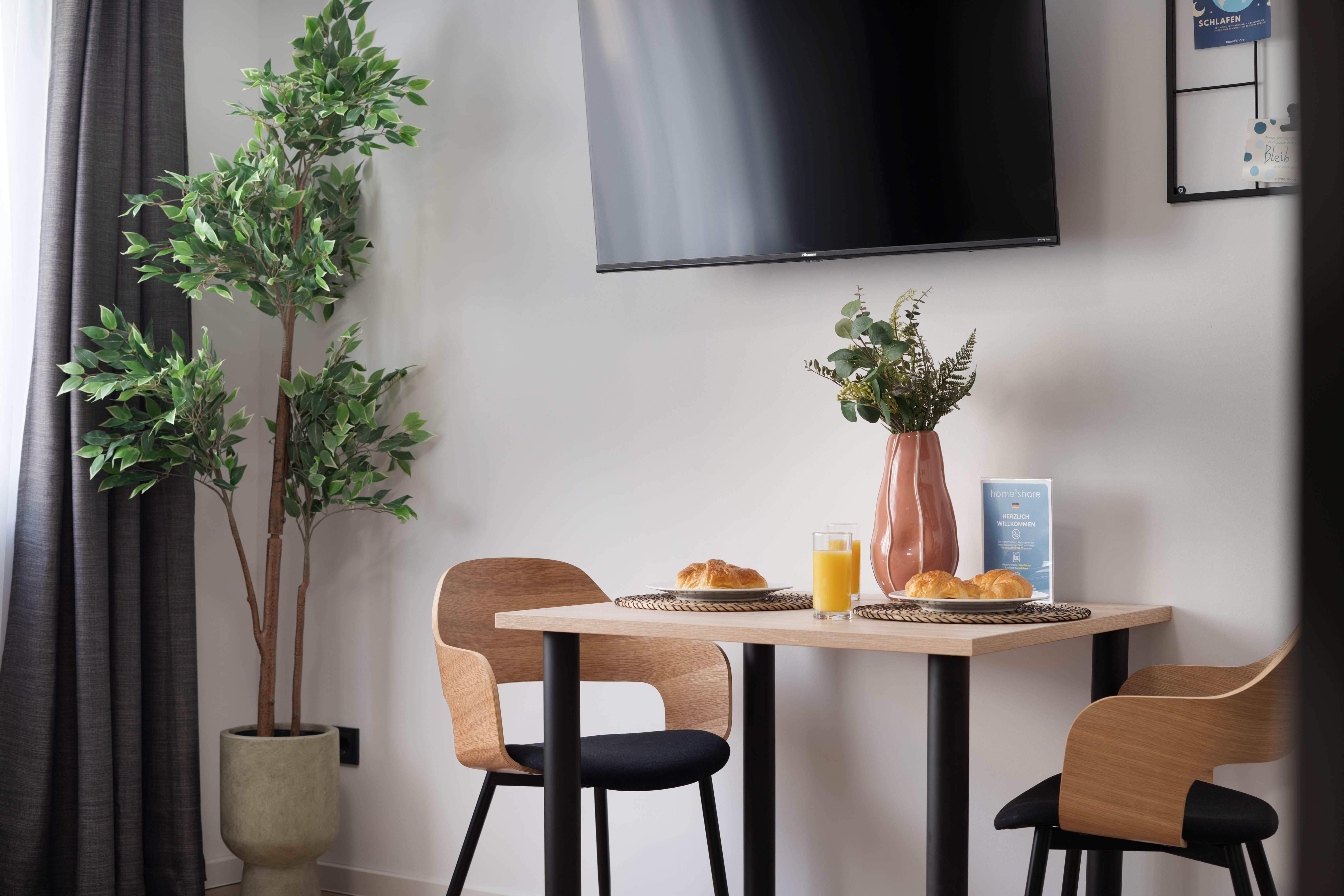  Stylish Apartment In The Heart Of Bonn  -  Stylish apartment in the heart of Bonn  - Gallery -  21