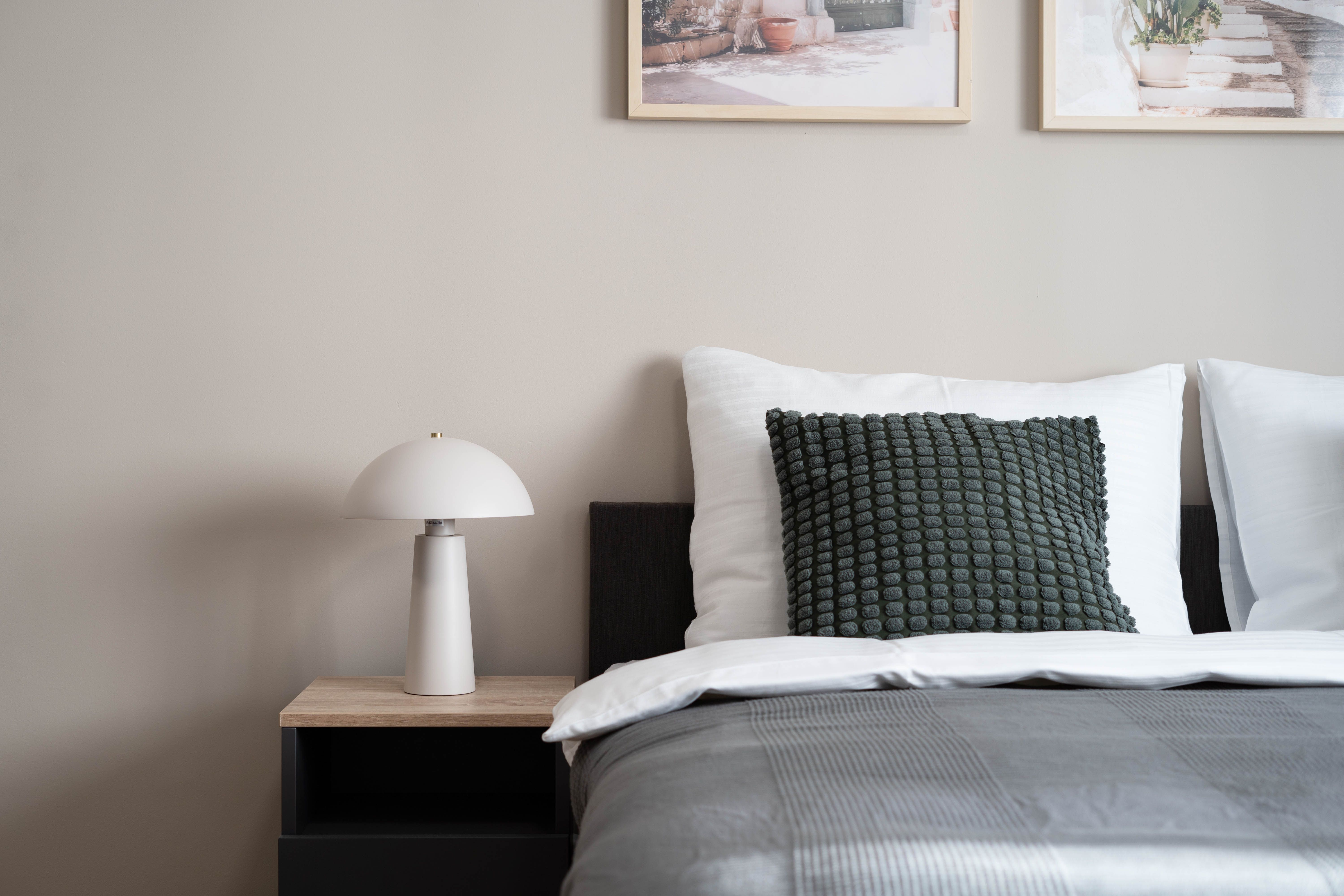  Stylish Apartment In The Heart Of Bonn  -  Stylish apartment in the heart of Bonn  - Gallery -  18