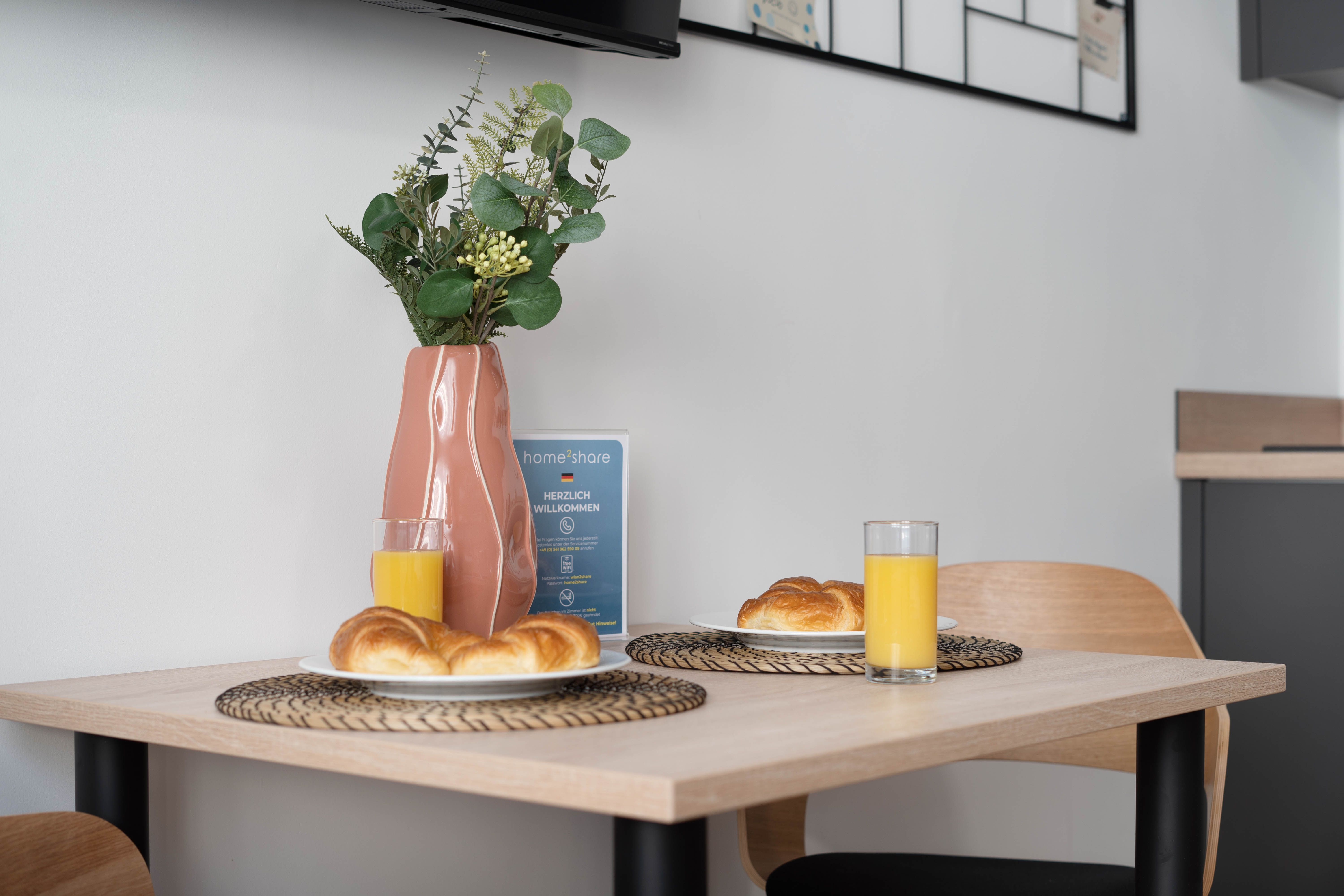  Stylish Apartment In The Heart Of Bonn  -  Stylish apartment in the heart of Bonn  - Gallery -  20