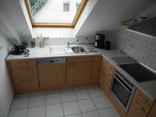 Lovingly furnished and stylish flat in Ratingen - Gallery - 11