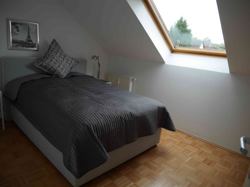 Lovingly furnished and stylish flat in Ratingen - Gallery - 5