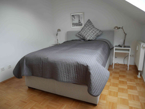 Lovingly furnished and stylish flat in Ratingen - Gallery - 6