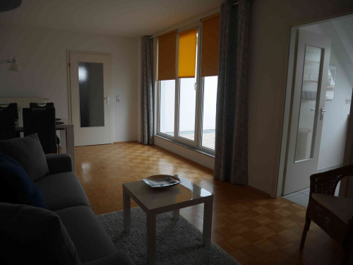 Lovingly furnished and stylish flat in Ratingen