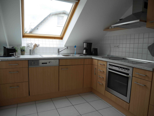 Lovingly furnished and stylish flat in Ratingen - Gallery - 10