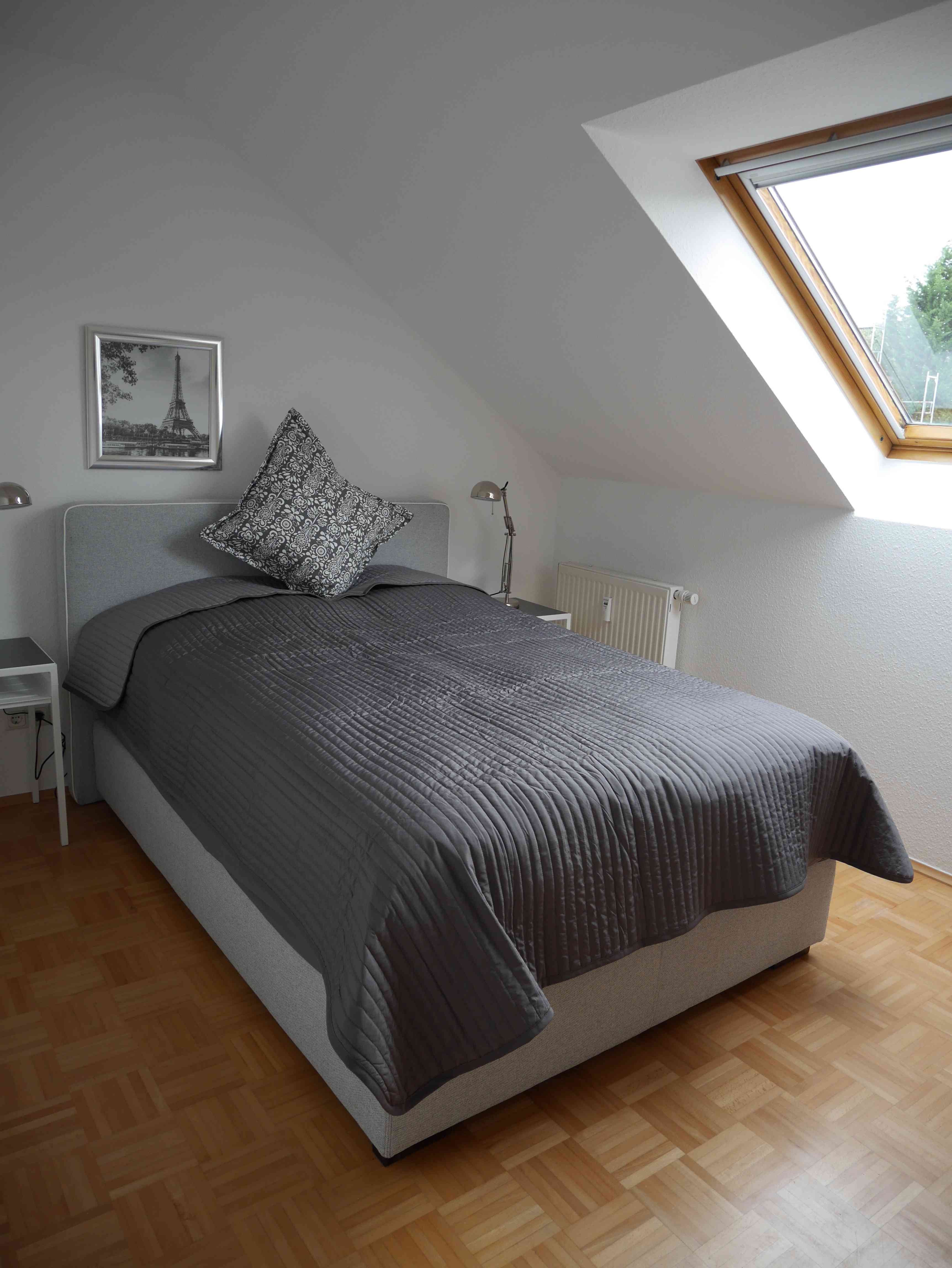 Lovingly Furnished And Stylish Flat In Ratingen - 9