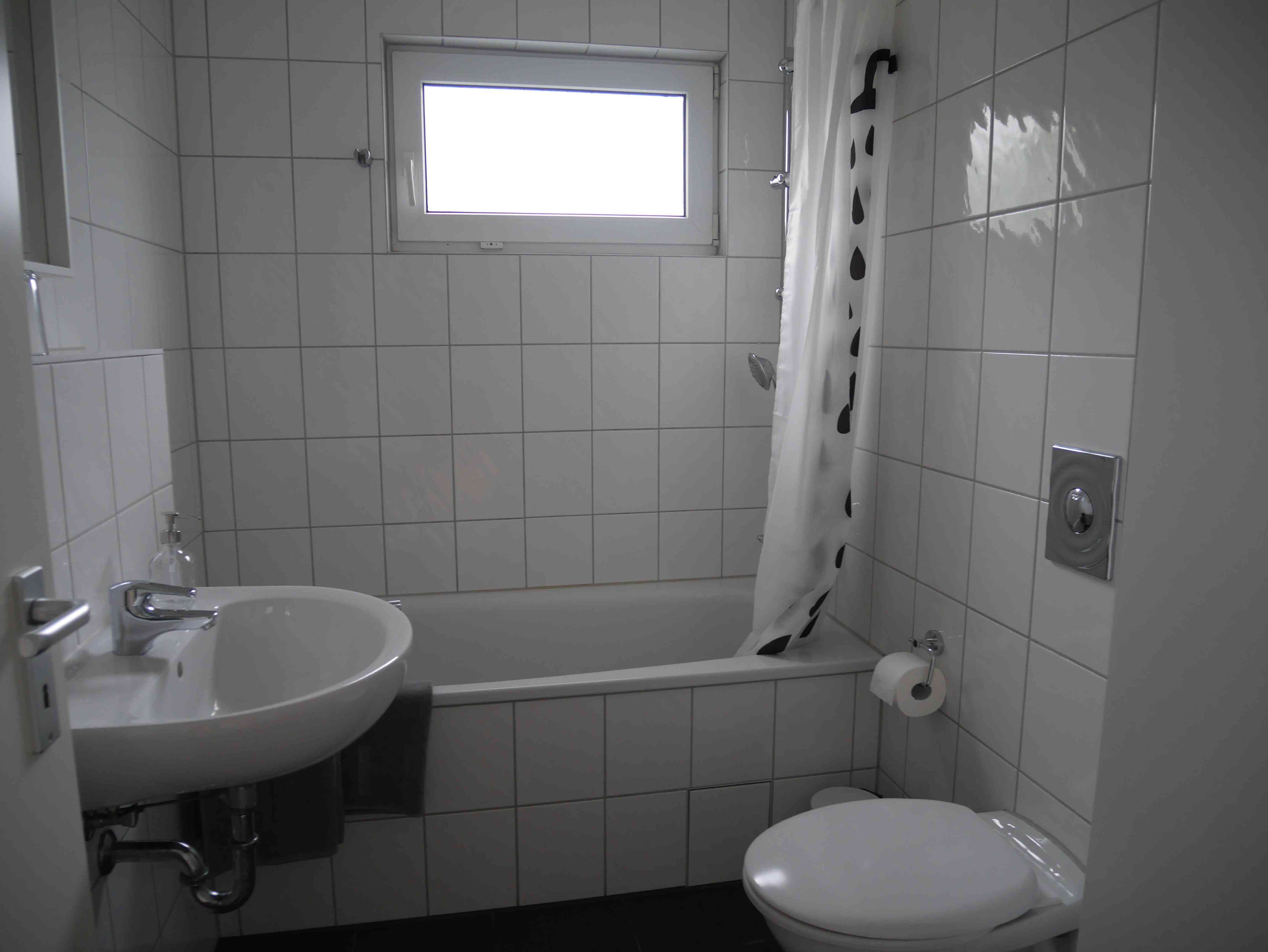 Lovingly Furnished And Stylish Flat In Ratingen - 4