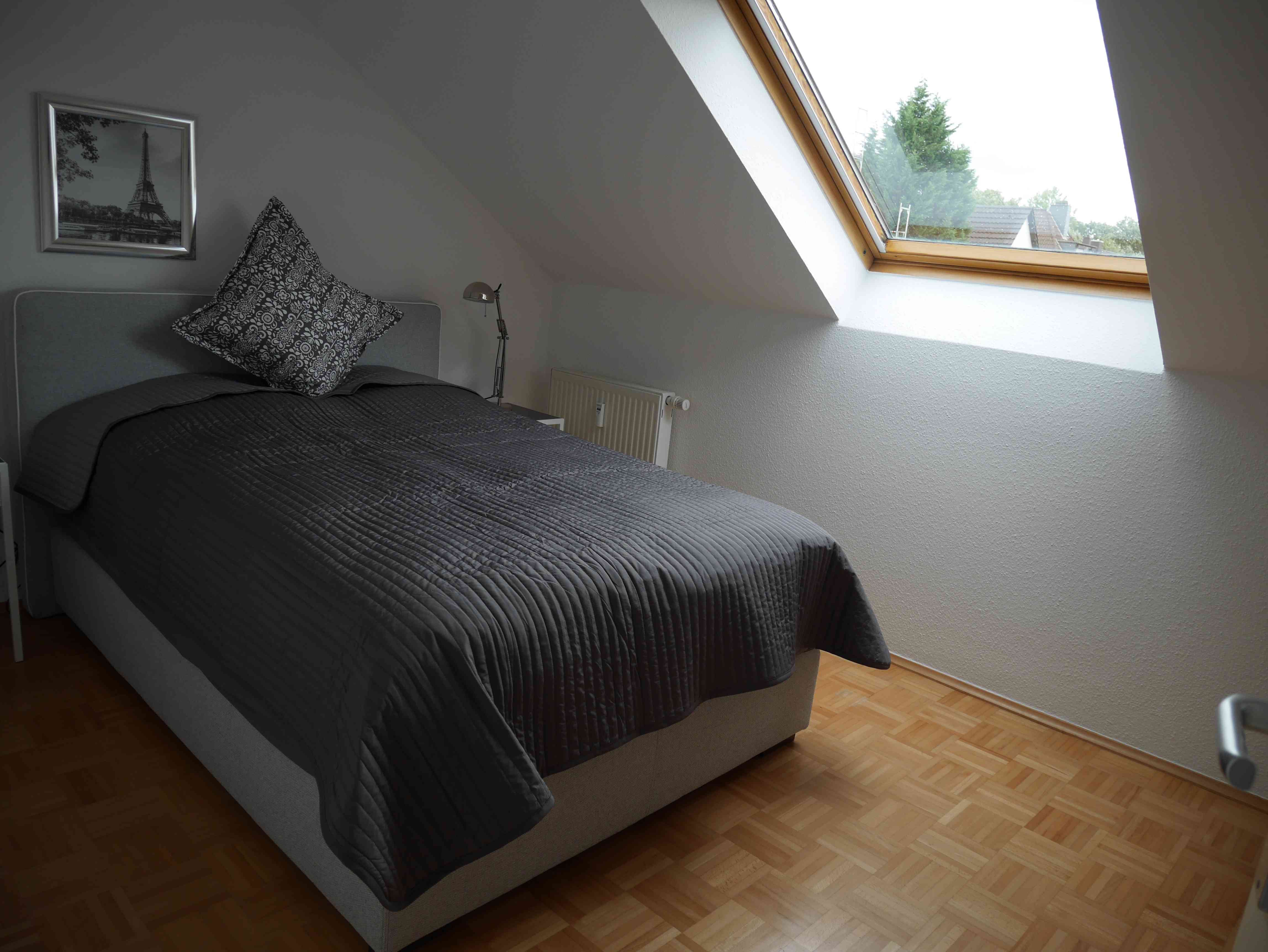Lovingly Furnished And Stylish Flat In Ratingen - 8