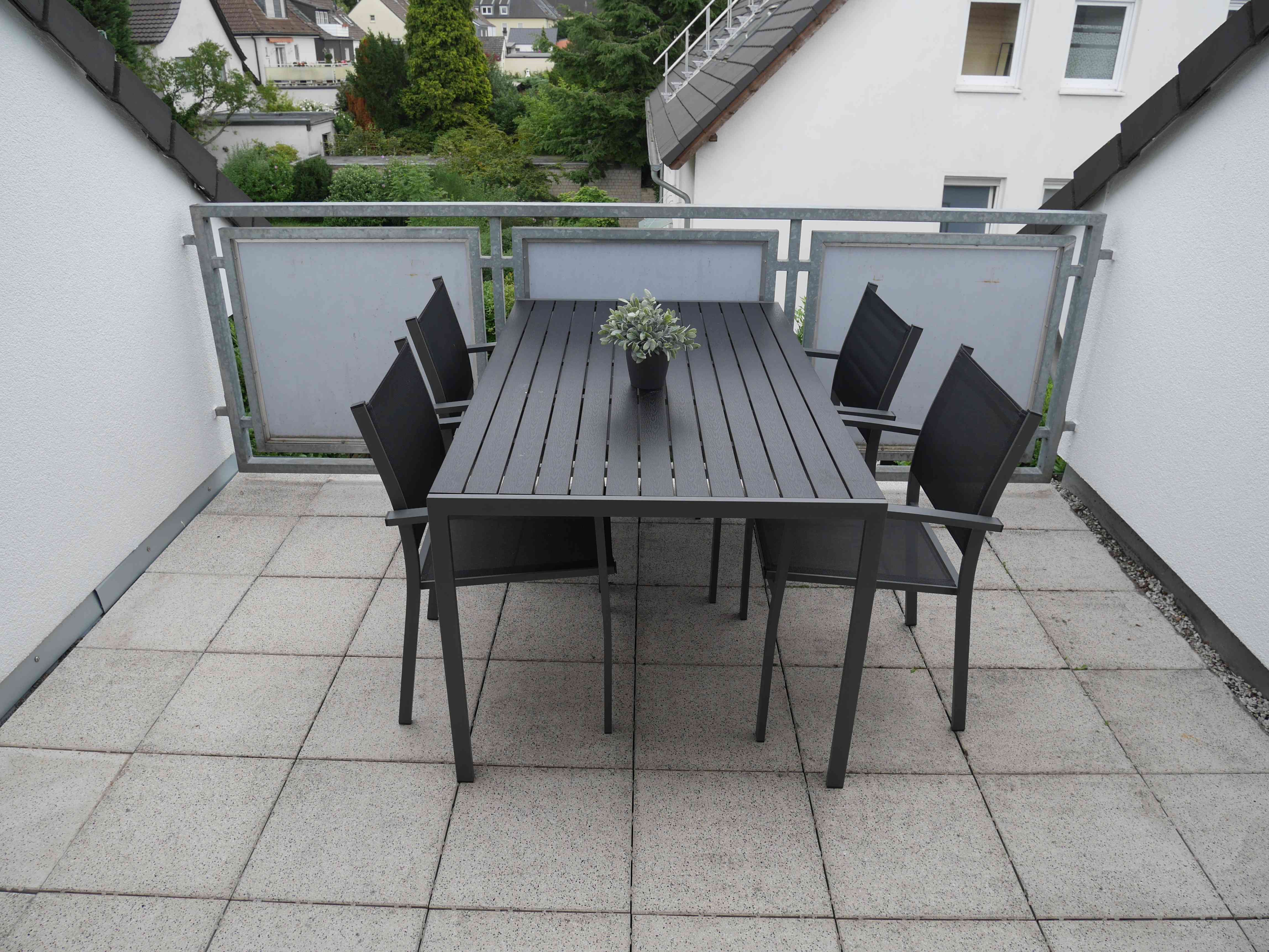 Lovingly Furnished And Stylish Flat In Ratingen - 1