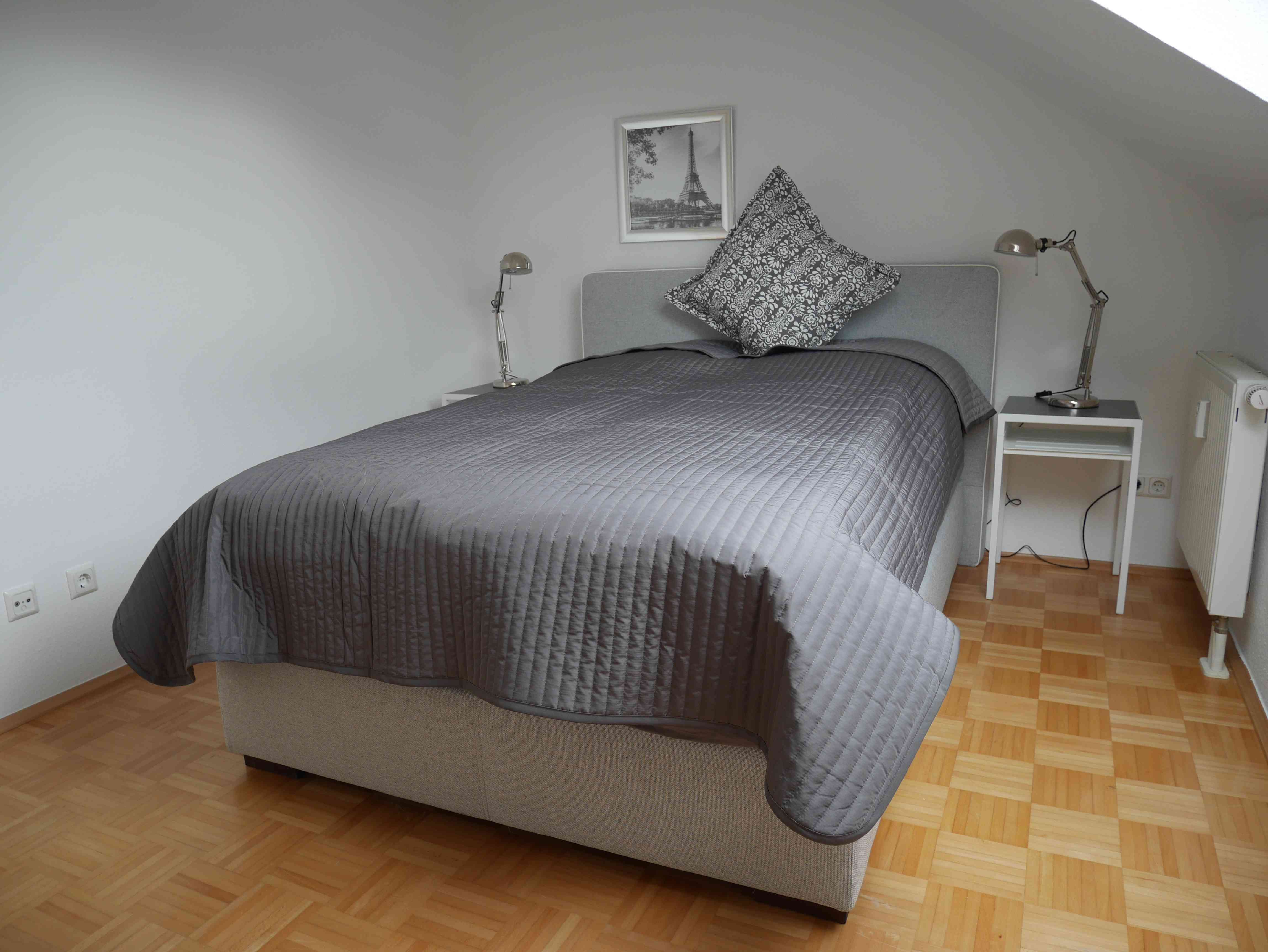 Lovingly Furnished And Stylish Flat In Ratingen - 7