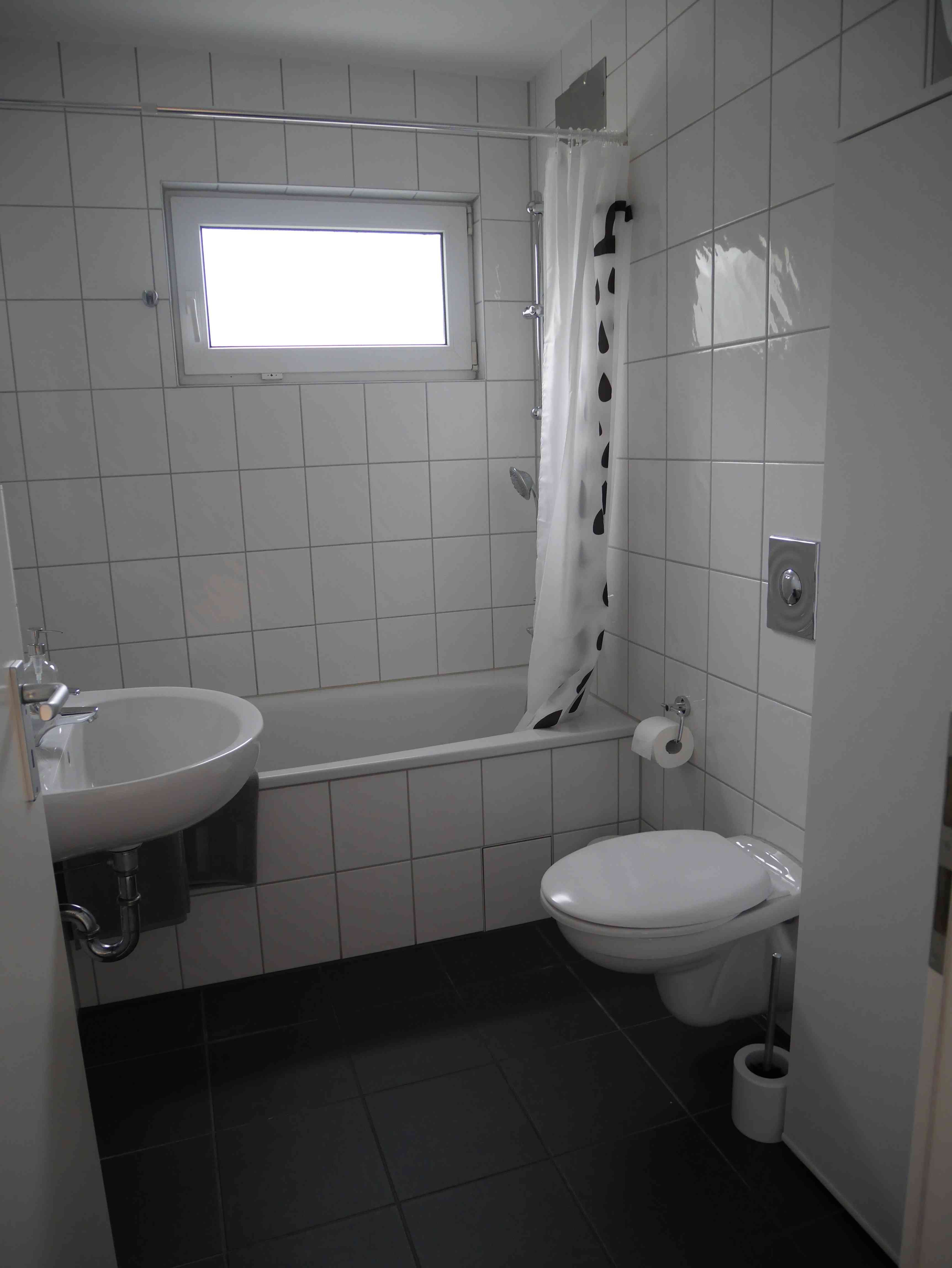 Lovingly Furnished And Stylish Flat In Ratingen - 5