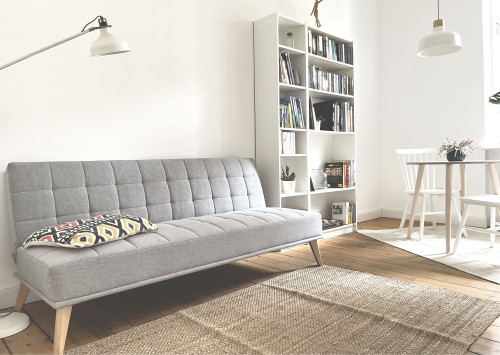 Nice, bright suite located in Dortmund Kreuzviertel, Westfalenhalle - Gallery - 7