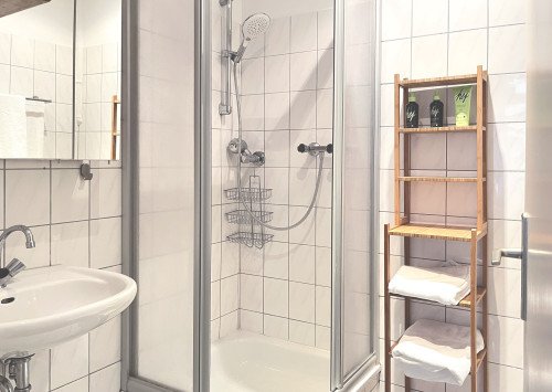 Nice, bright suite located in Dortmund Kreuzviertel, Westfalenhalle - Gallery - 6