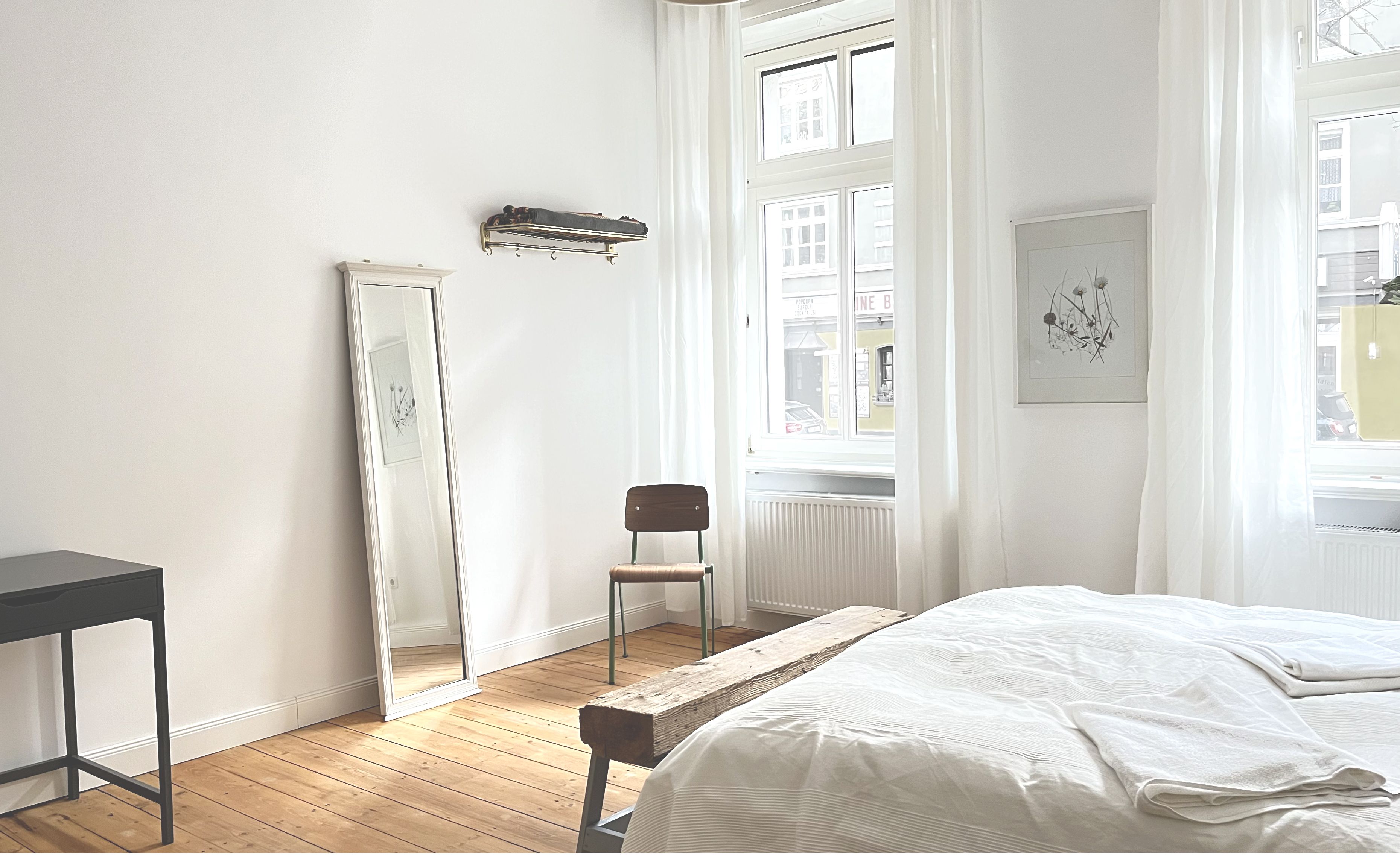 Nice, Bright Suite Located In Dortmund Kreuzviertel, Westfalenhalle - 8