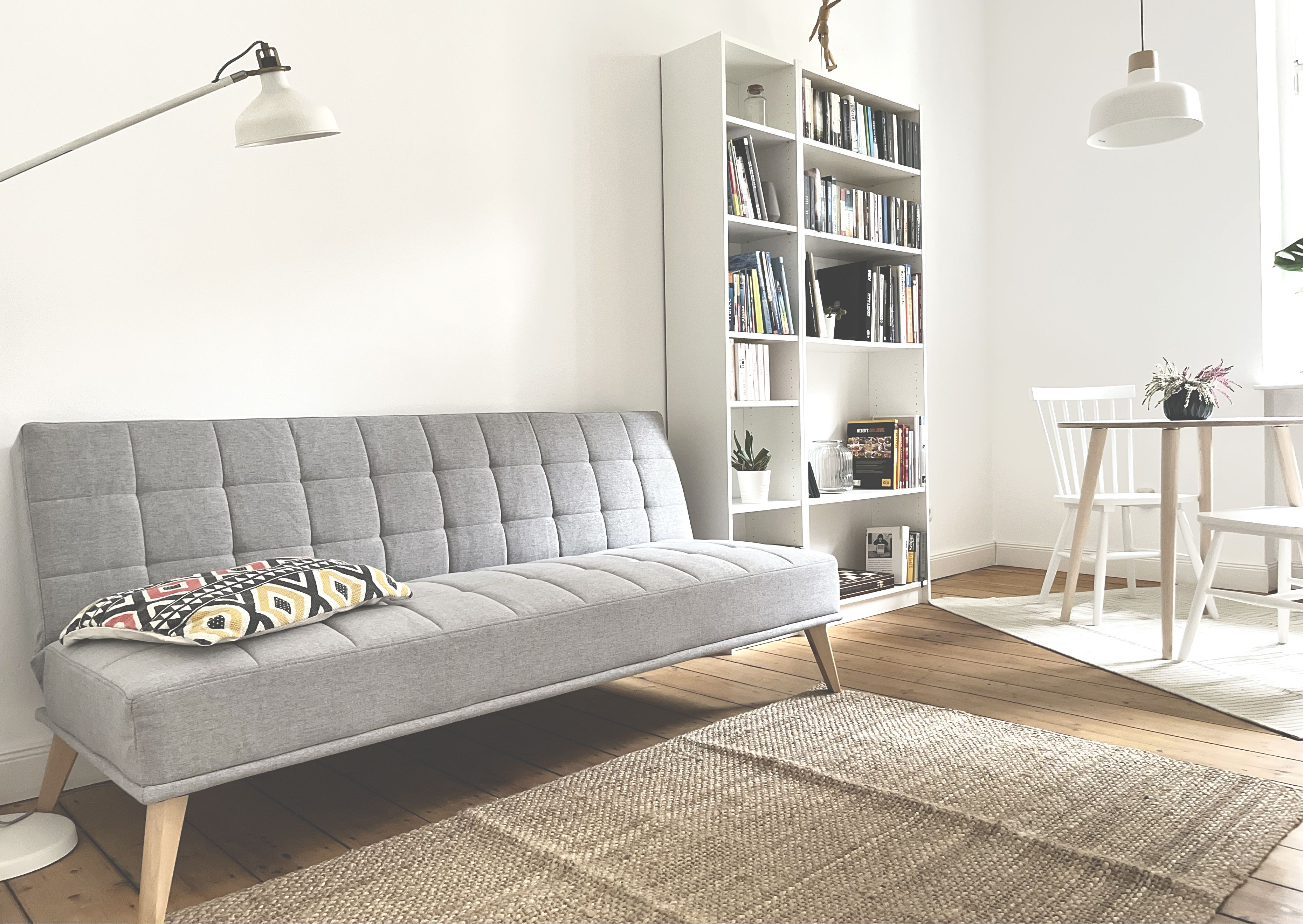 Nice, Bright Suite Located In Dortmund Kreuzviertel, Westfalenhalle - 5