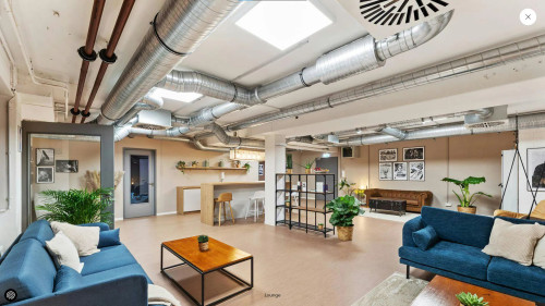 Awesome & perfect suite in Stuttgart