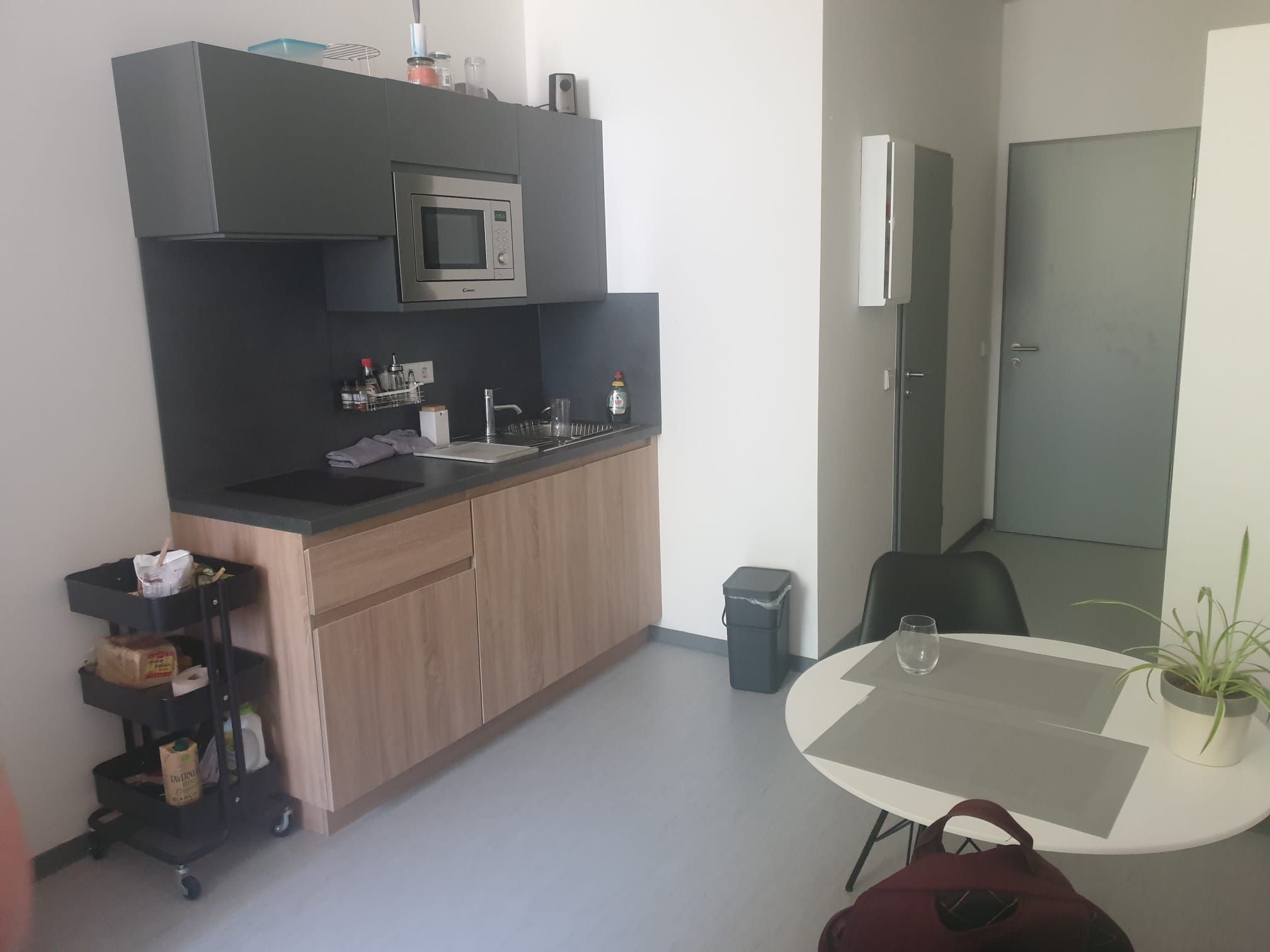  Awesome & Perfect Suite In Stuttgart  -  Awesome & perfect suite in Stuttgart  - Gallery -  2