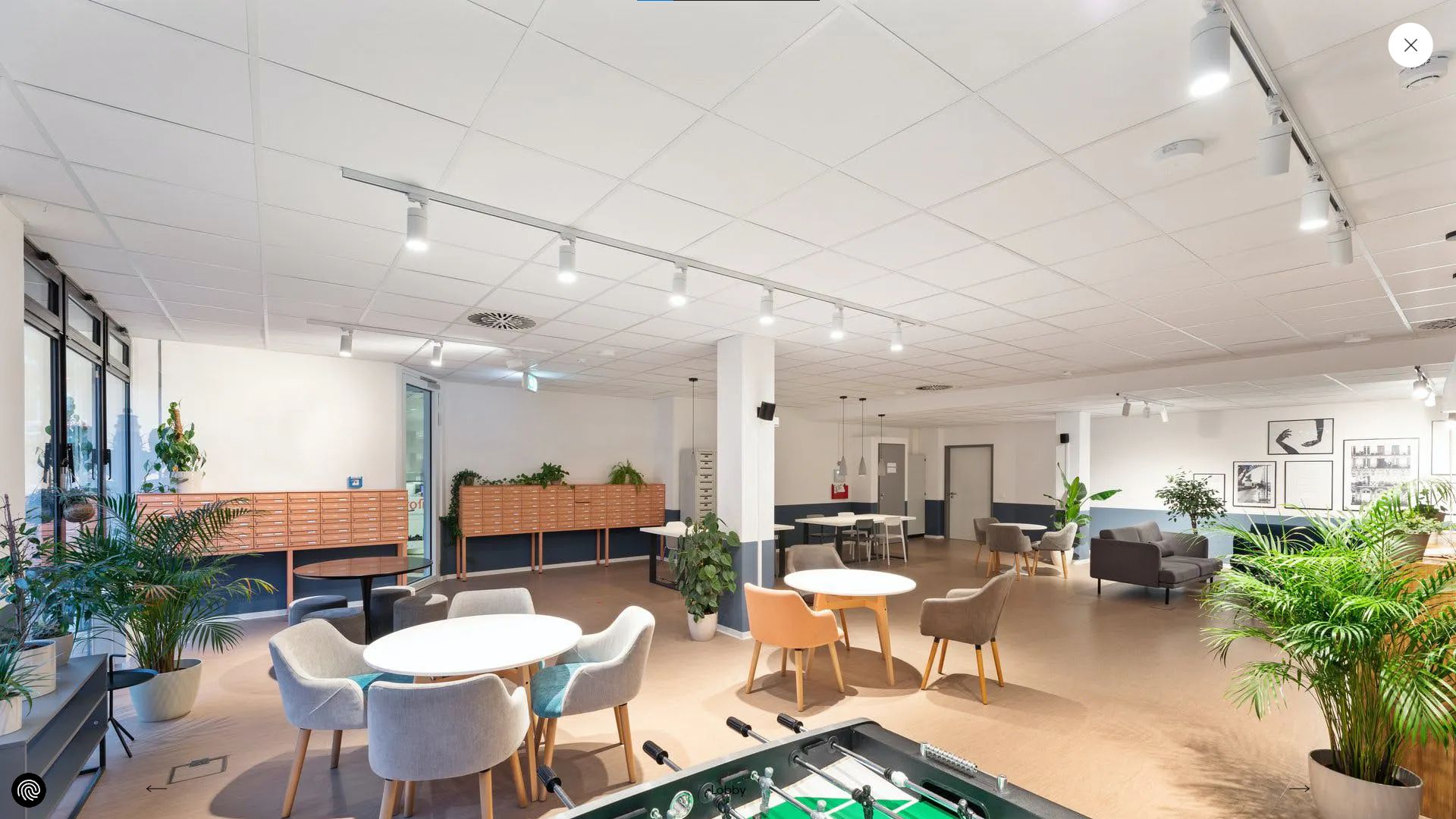  Awesome & Perfect Suite In Stuttgart  -  Awesome & perfect suite in Stuttgart  - Gallery -  8