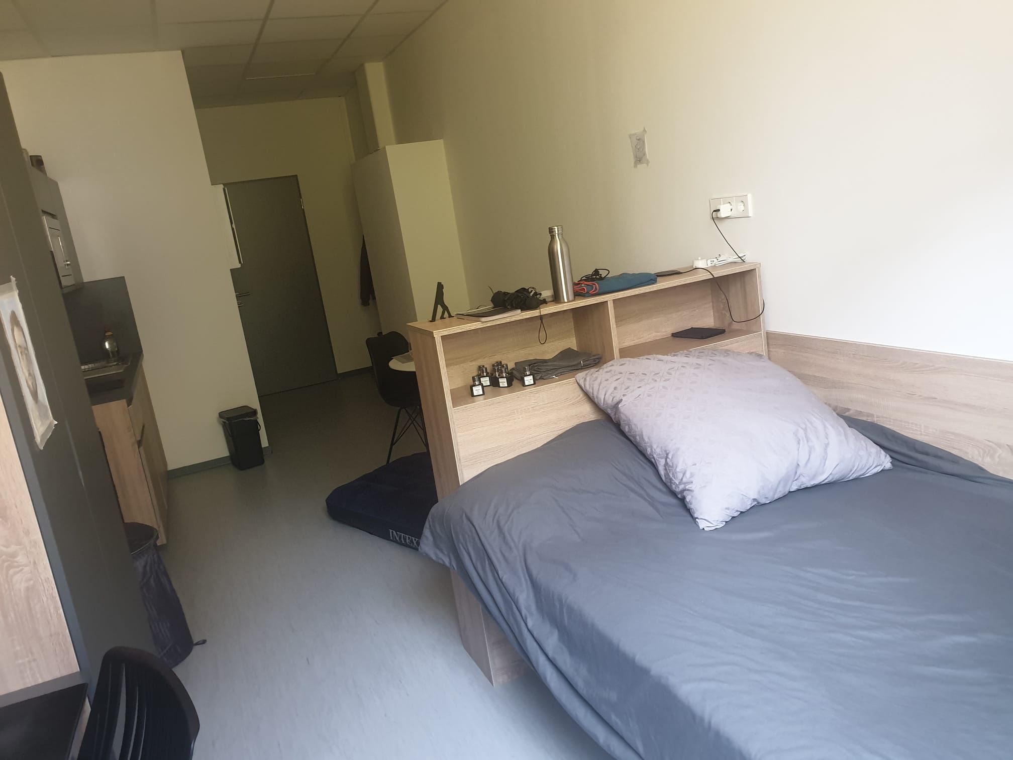  Awesome & Perfect Suite In Stuttgart  -  Awesome & perfect suite in Stuttgart  - Gallery -  5