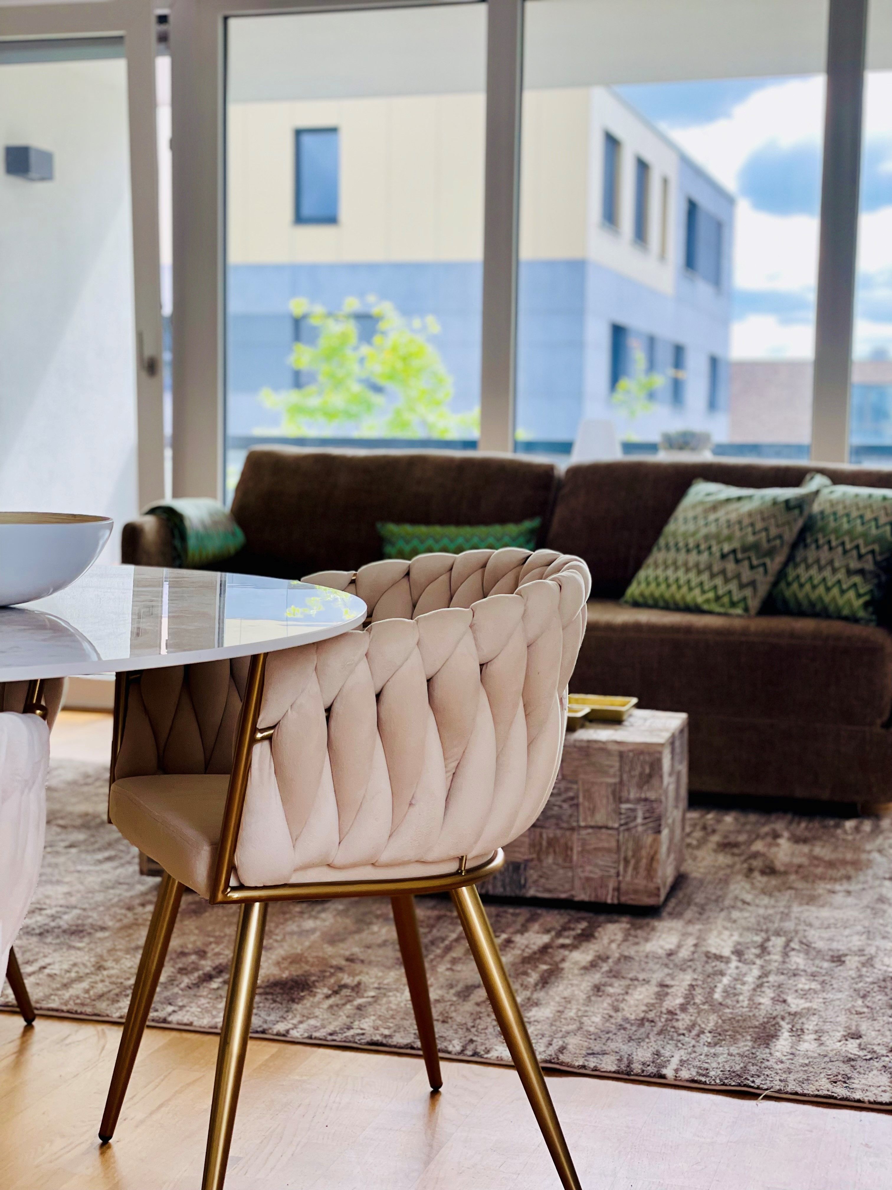  Albert-Einstein-Suite Im Wissenschaftspark  -  Albert-Einstein-Suite im Wissenschaftspark  - Gallery -  6