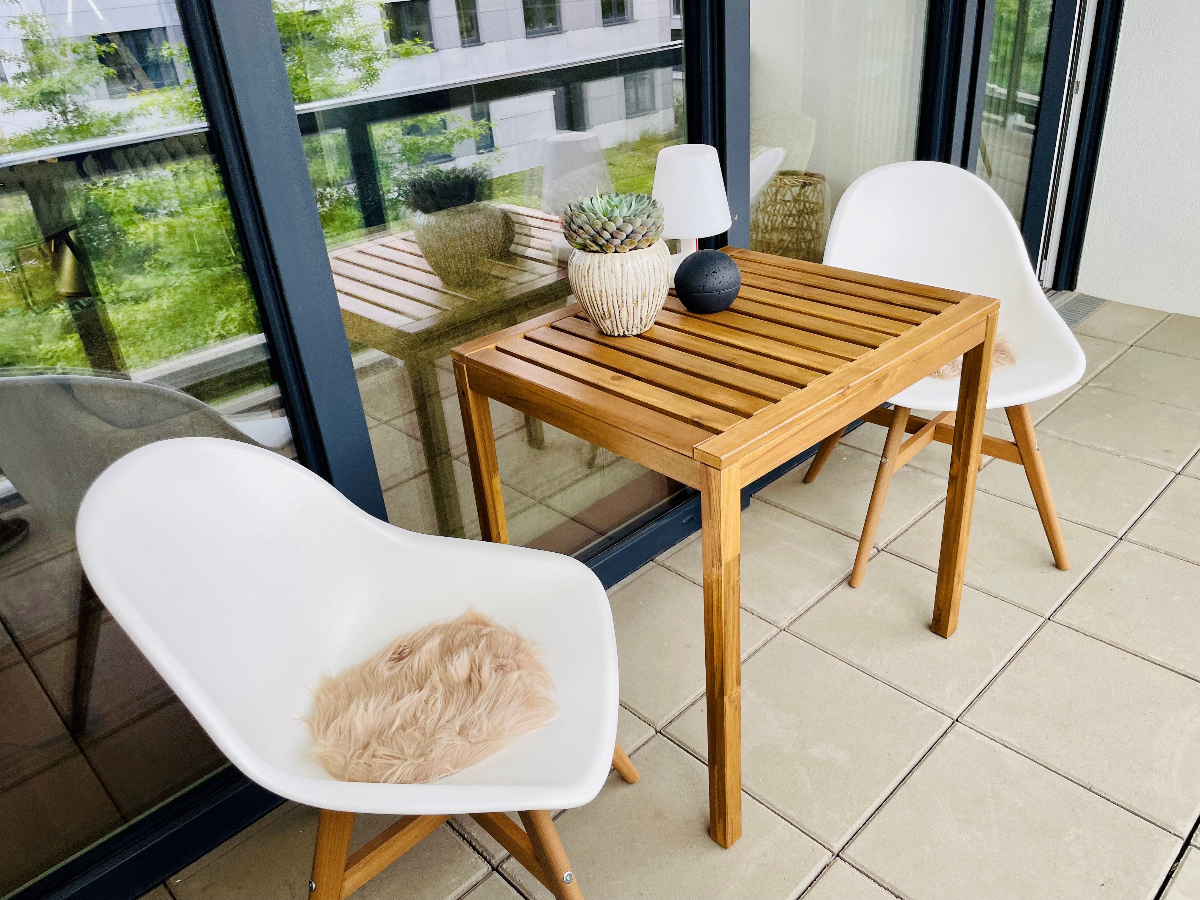  Albert-Einstein-Suite Im Wissenschaftspark  -  Albert-Einstein-Suite im Wissenschaftspark  - Gallery -  23