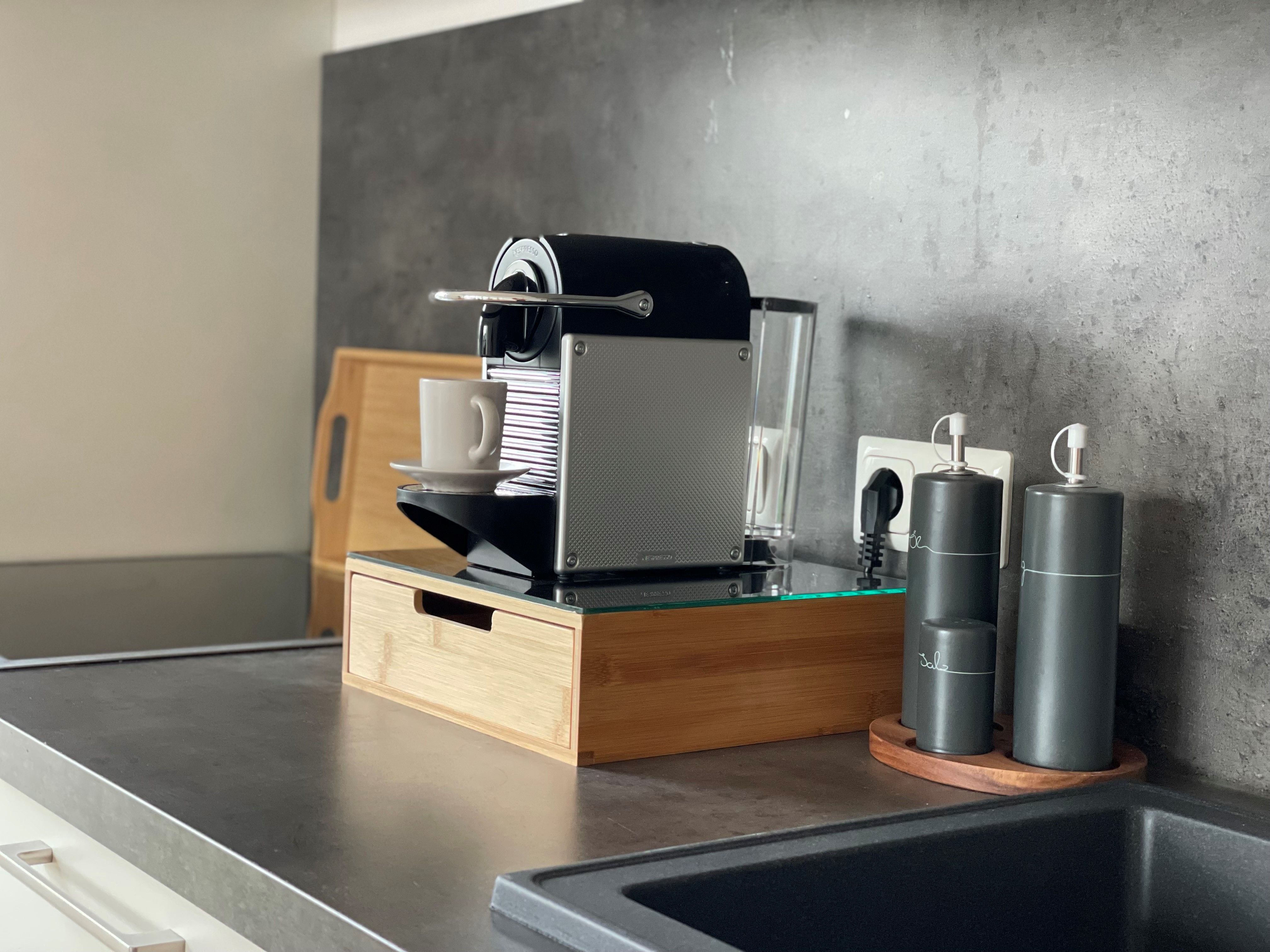  Albert-Einstein-Suite Im Wissenschaftspark  -  Albert-Einstein-Suite im Wissenschaftspark  - Gallery -  15