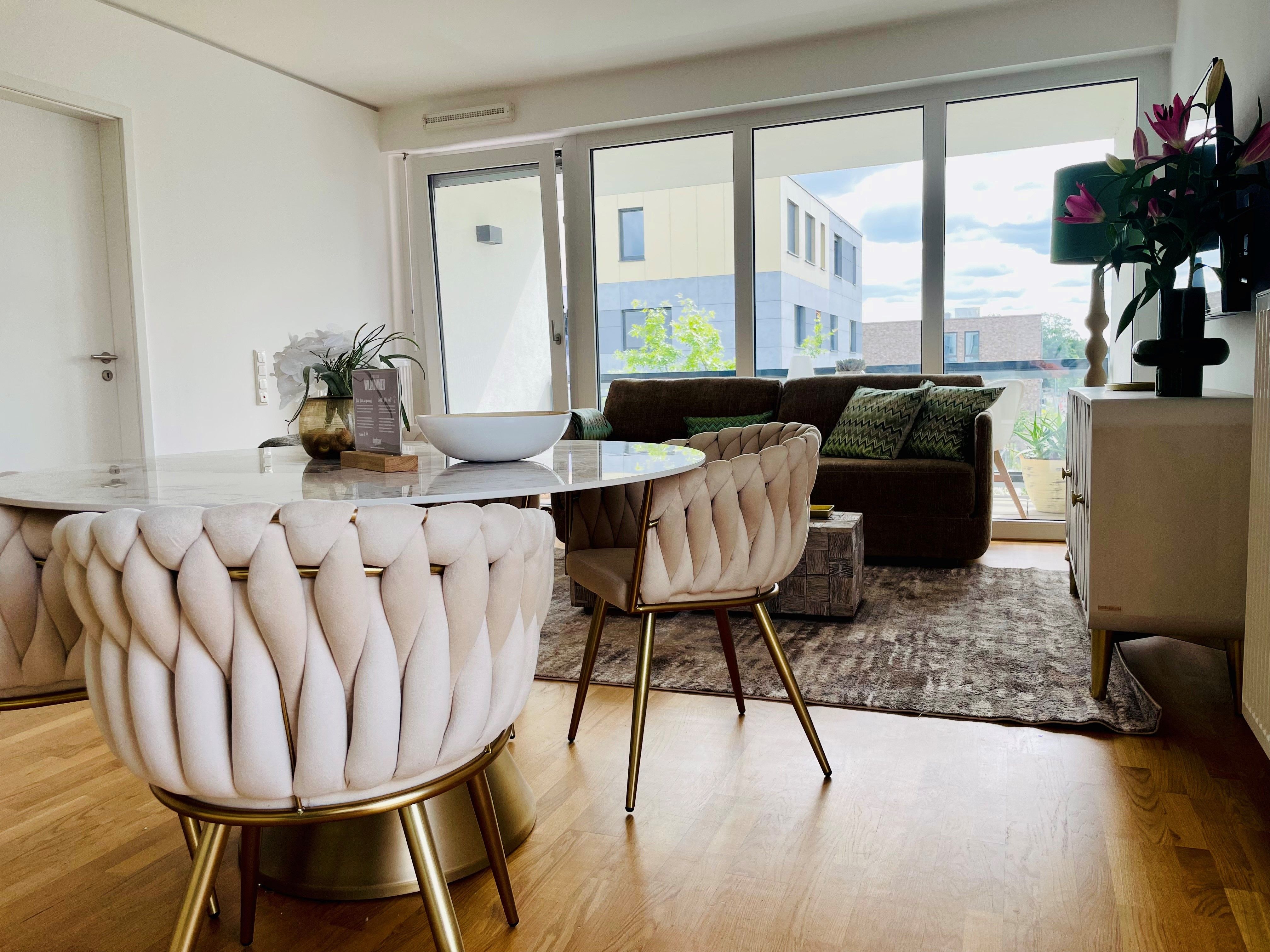  Albert-Einstein-Suite Im Wissenschaftspark  -  Albert-Einstein-Suite im Wissenschaftspark  - Gallery -  7