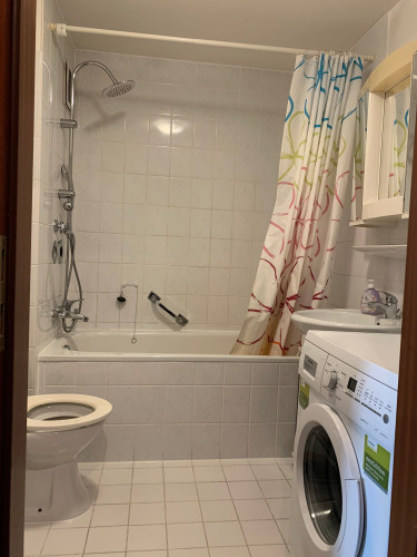 Bright 1-room apartment with balcony in Stuttgart Hedelfingen - Gallery - 16