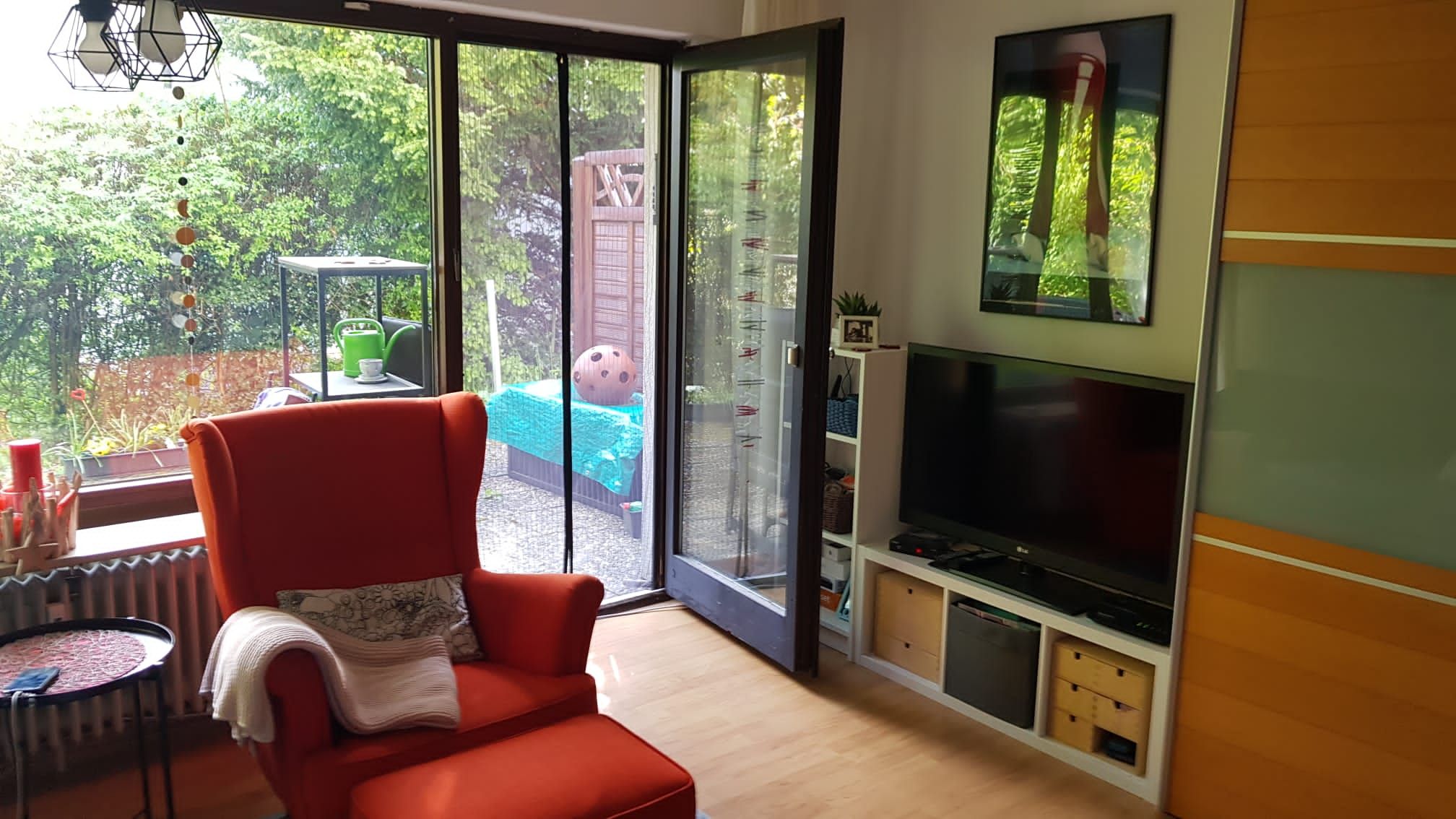 Beautiful, Spacious Apartment In Stuttgart - Beautiful, spacious apartment in Stuttgart - Gallery - 19