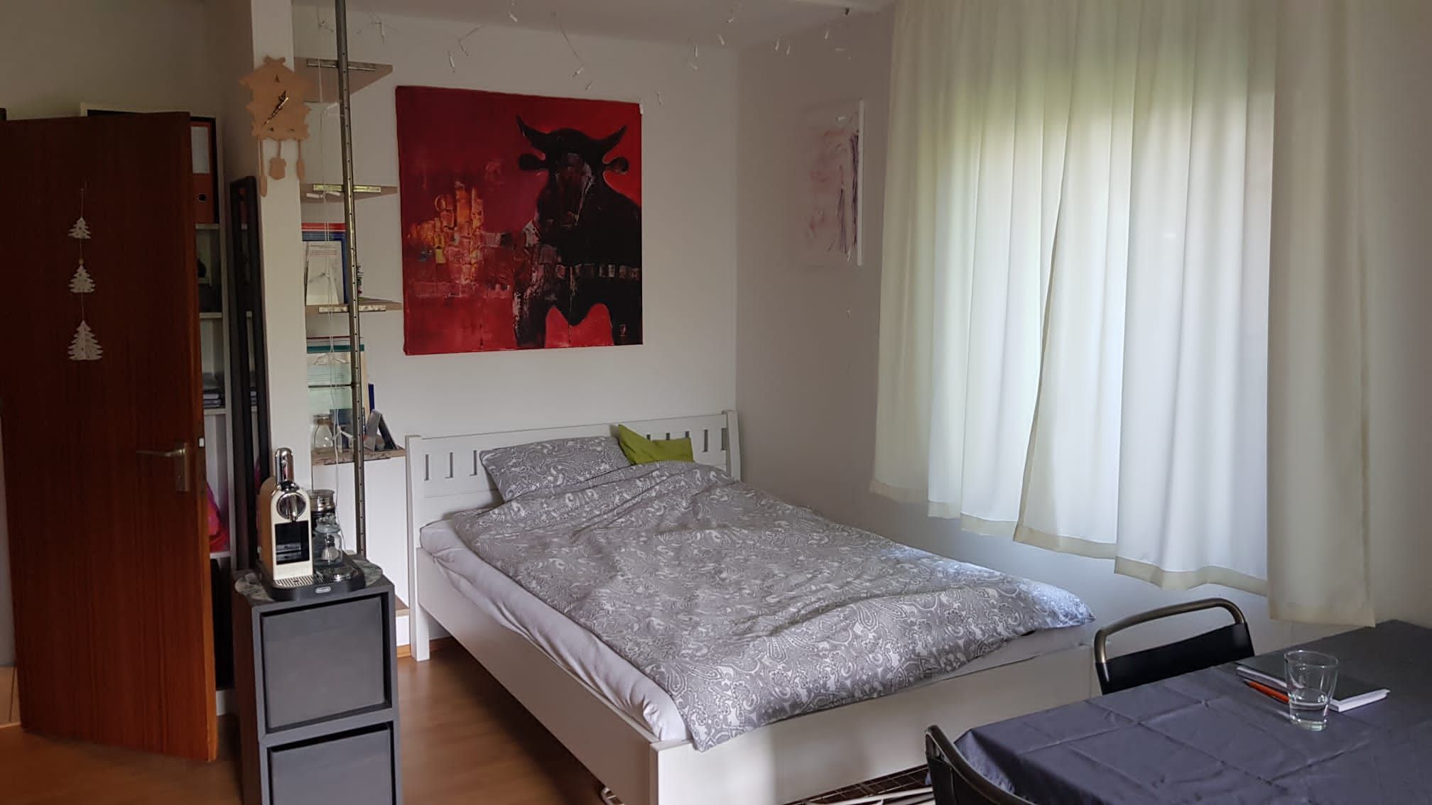 Beautiful, Spacious Apartment In Stuttgart - Beautiful, spacious apartment in Stuttgart - Gallery - 13