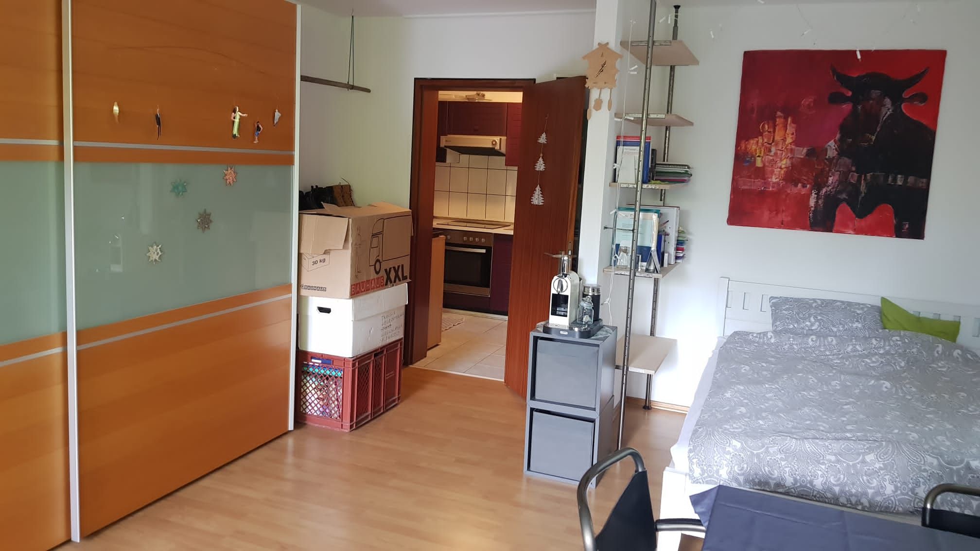 Beautiful, Spacious Apartment In Stuttgart - Beautiful, spacious apartment in Stuttgart - Gallery - 14