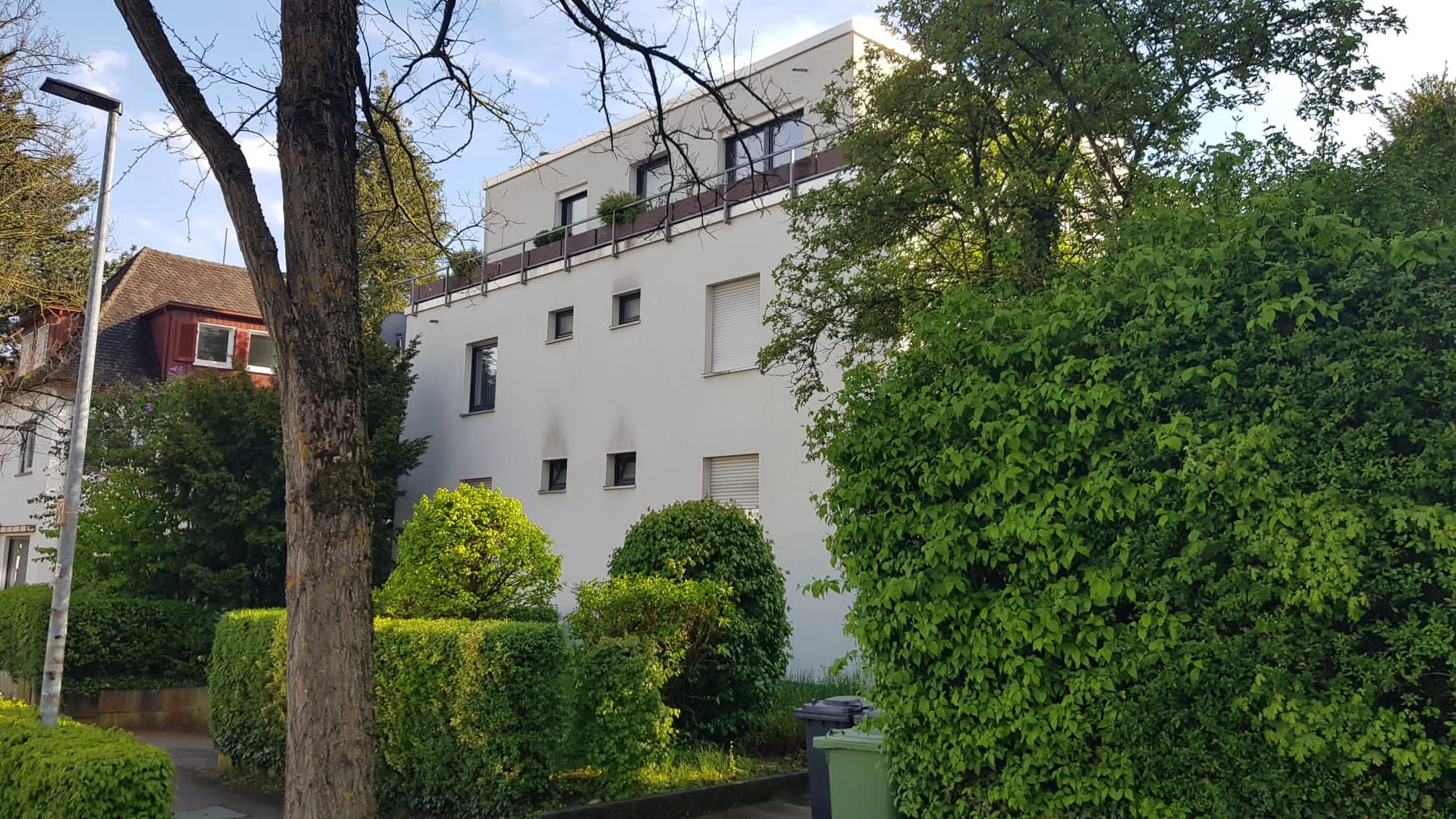 Beautiful, Spacious Apartment In Stuttgart - Beautiful, spacious apartment in Stuttgart - Gallery - 21