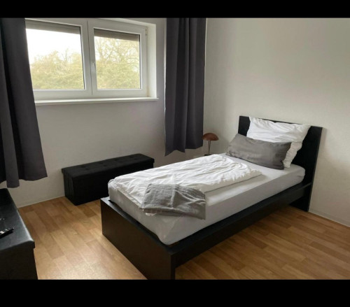 Modern and lovely loft (39130 Magdeburg)