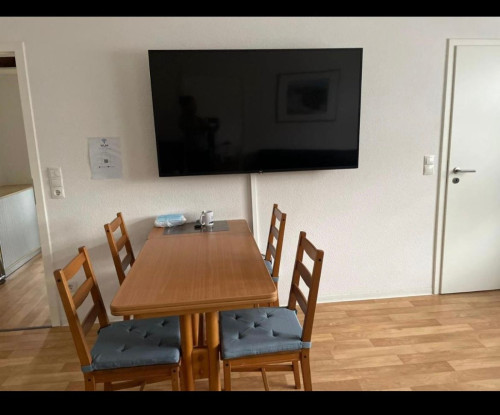 Modern and lovely loft (39130 Magdeburg)