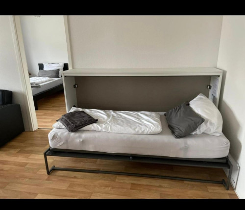 Modern and lovely loft (39130 Magdeburg)