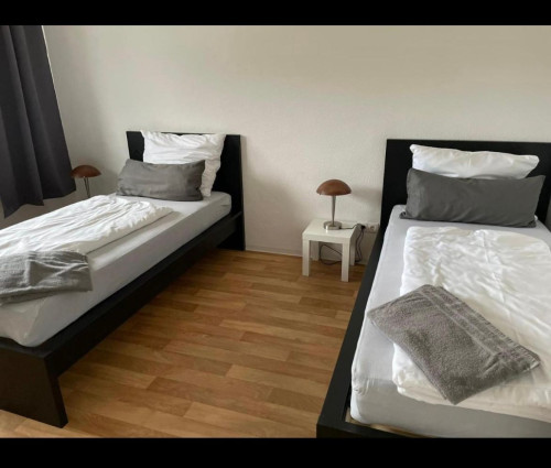 Modern and lovely loft (39130 Magdeburg)