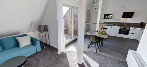 Comfort Plus Apartment